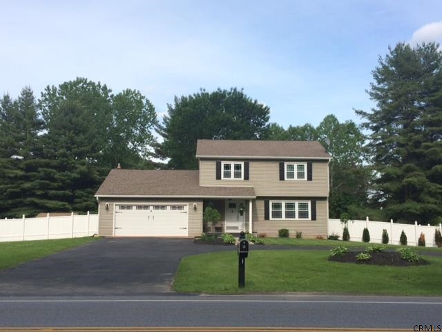 7 Carr Road Wilton, NY 12866 - Photo 1 of 17 Photo 1