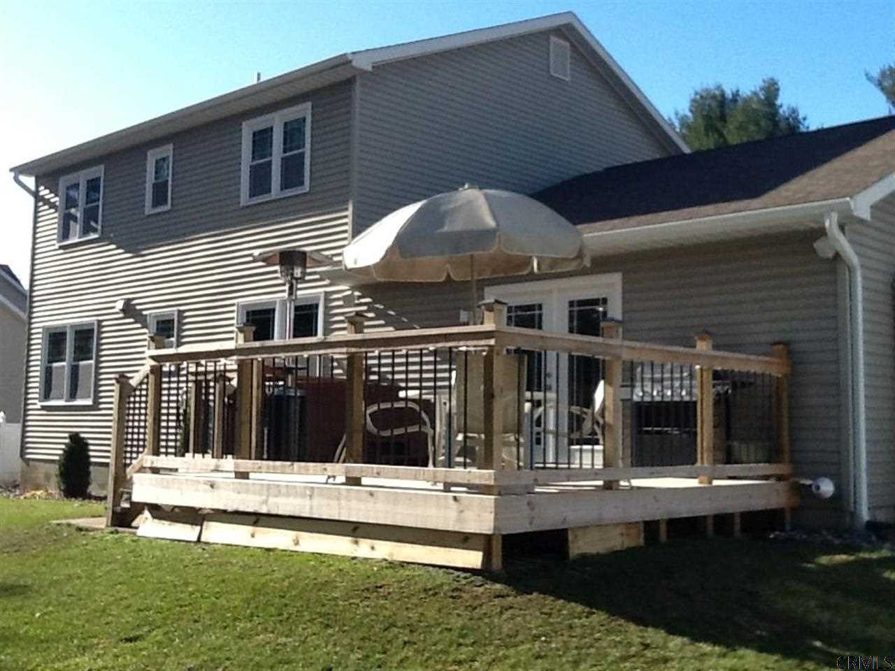 7 Carr Road Wilton, NY 12866 - Photo 13 of 17 Photo 13