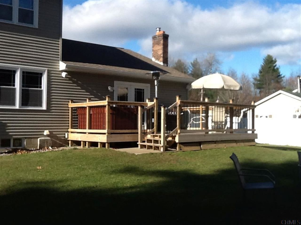 7 Carr Road Wilton, NY 12866 - Photo 14 of 17 Photo 14