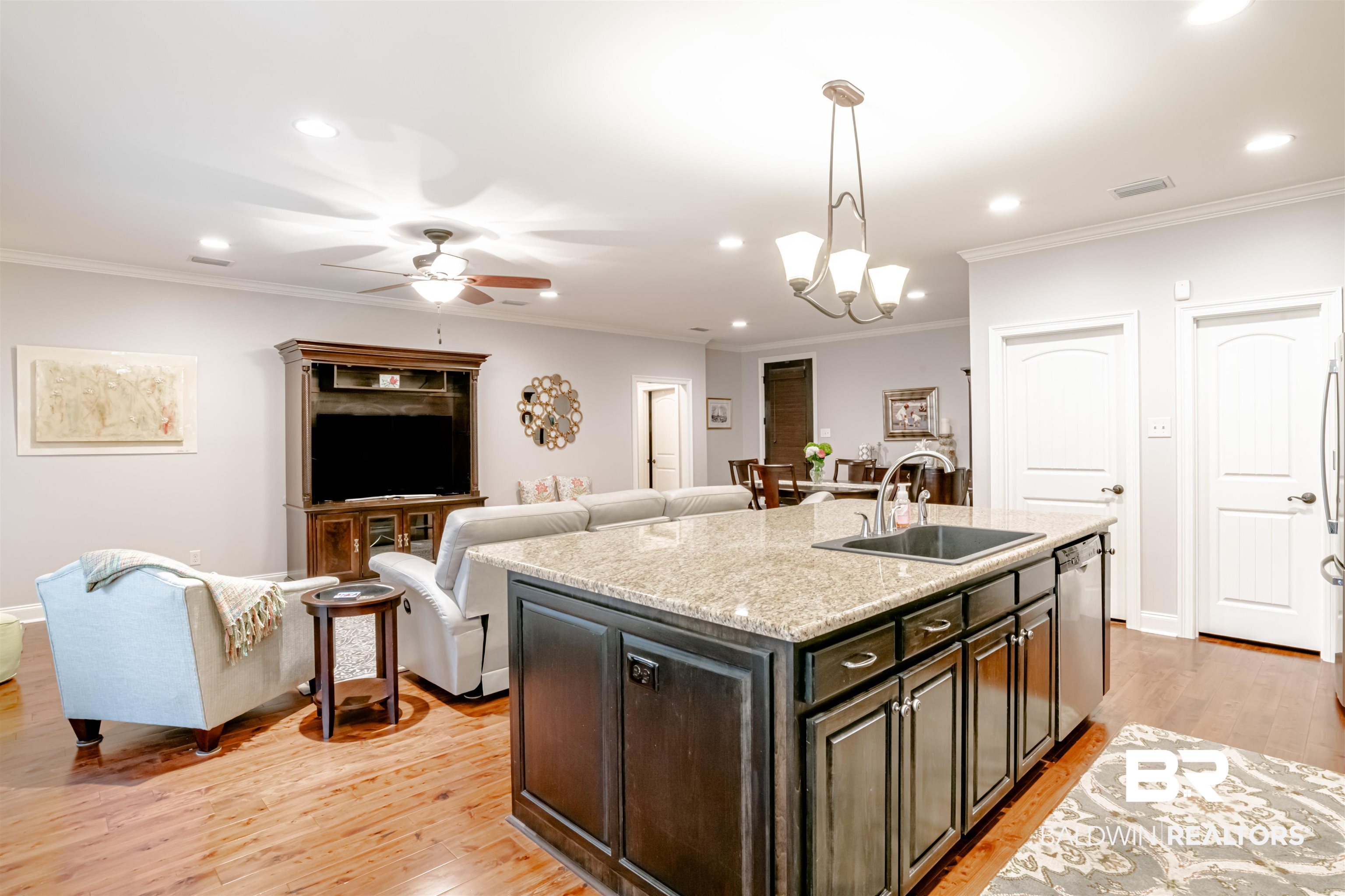 3573 Rue Royal Mobile, AL 36693 - Photo 12 of 25