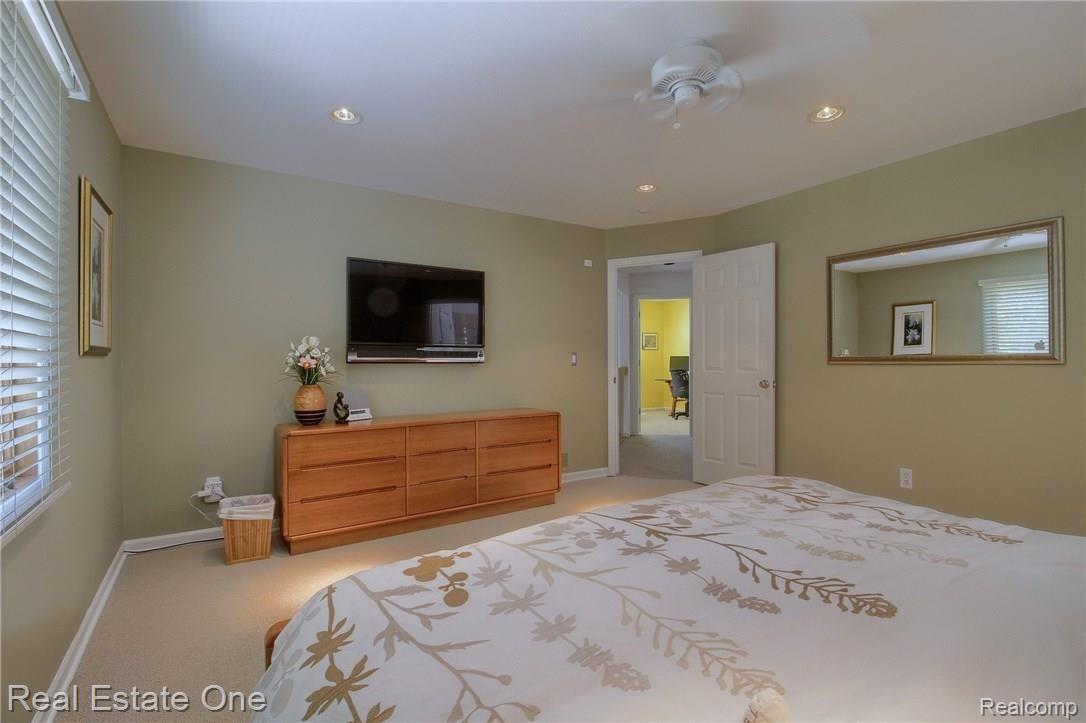 503 1st Street Rochester, MI 48307 - Photo 16 of 30 Master_Bedroom_2nd_View.jpg