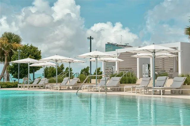 $40,000 | 300 Biscayne Blvd Way, Unit 3104, Miami, FL 33131