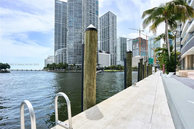 $40,000 | 300 Biscayne Blvd Way, Unit 3104, Miami, FL 33131
