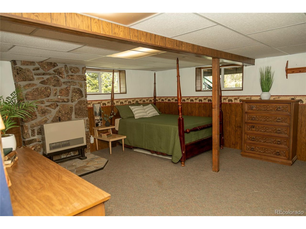 4100 Usfs Road, Unit 460 Creede, CO 81130 - Photo 19 of 26