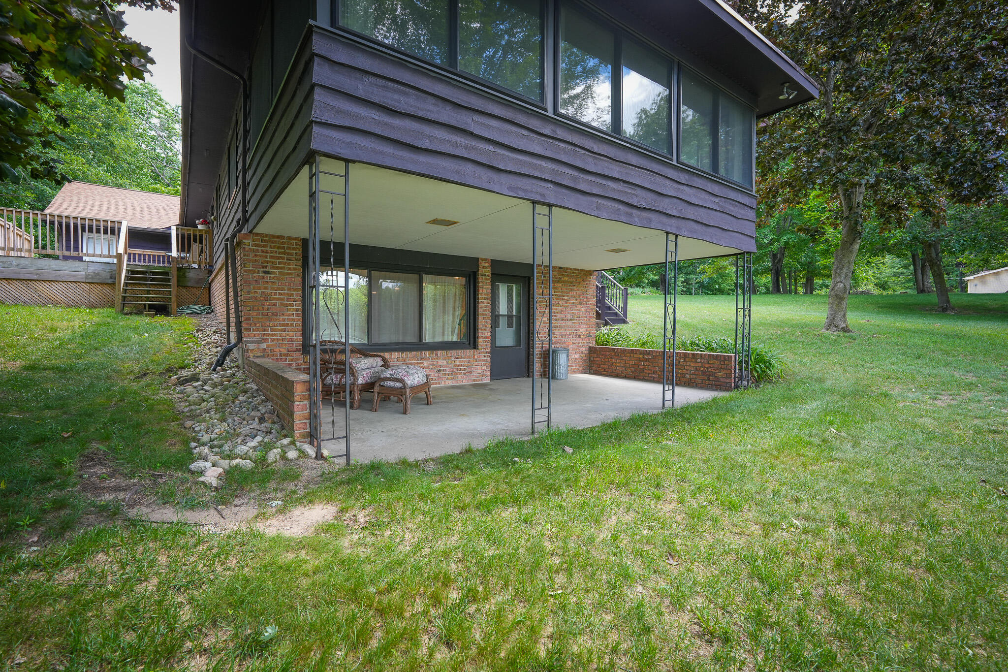 9411 Maple Hill Road Howard City, MI 49329 - Photo 33 of 50 DSC00620