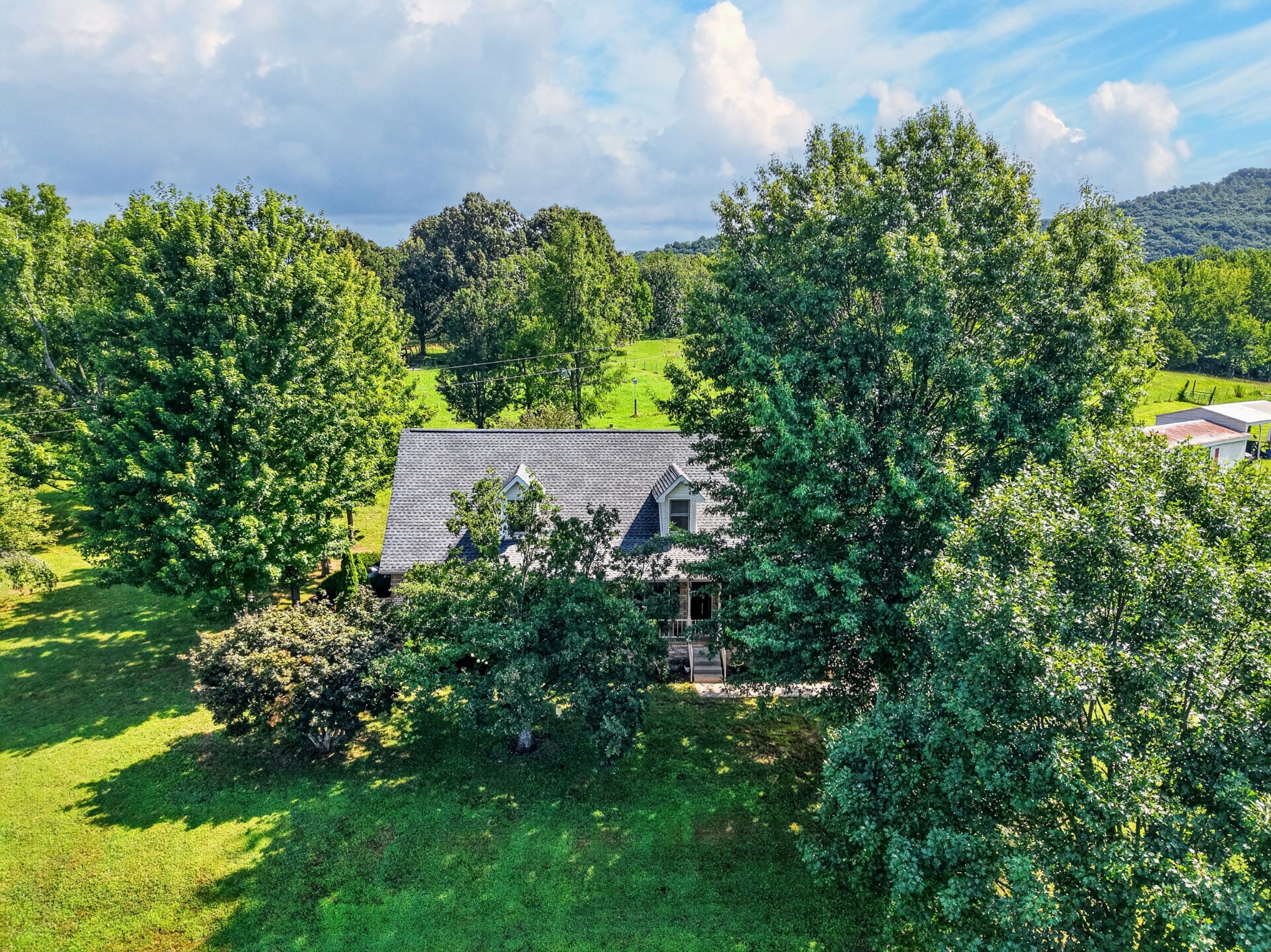 1377 Chestnut Grove Road Morrison, TN 37357 - Photo 13 of 67