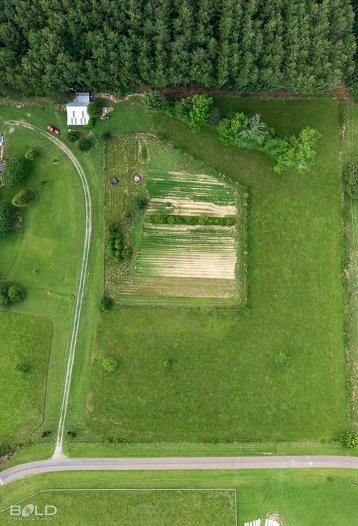 0 Twin Lakes Road Mansfield, LA 71052 - Photo 13 of 28 Expansive green landscape featuring a field and tree line