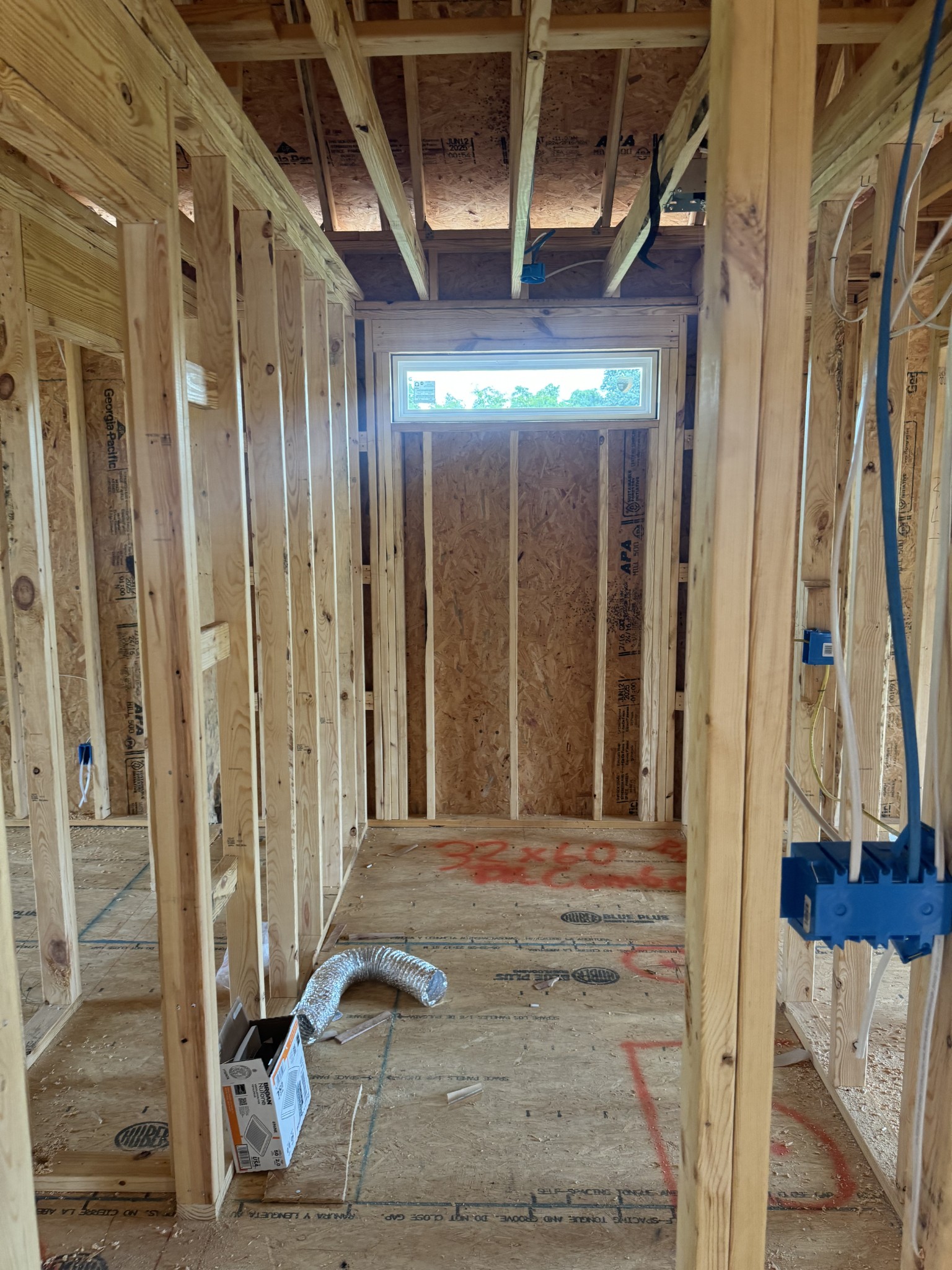2108 Laws Hill Road Lewisburg, TN 37091 - Photo 26 of 29 a view of a entryway