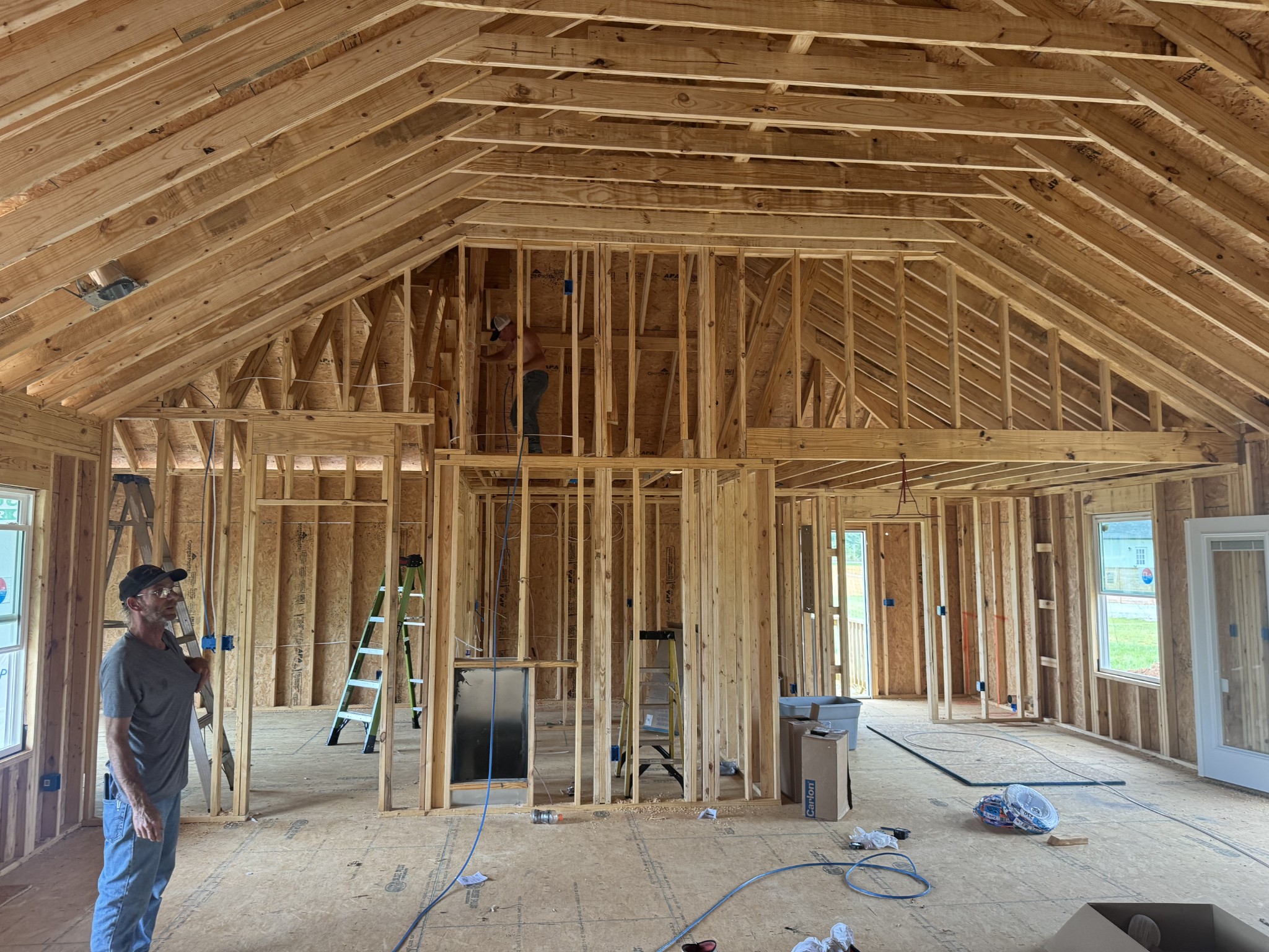 2108 Laws Hill Road Lewisburg, TN 37091 - Photo 27 of 29 a view of a large building
