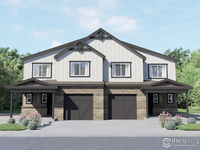 $478,800 | 4751 Degas Drive, Loveland, CO 80538