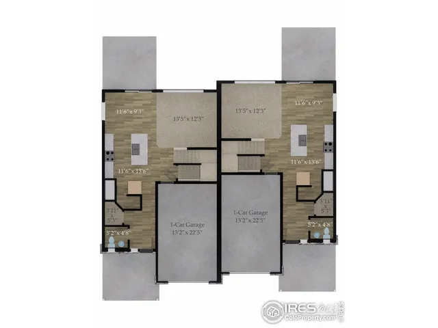 $478,800 | 4751 Degas Drive, Loveland, CO 80538