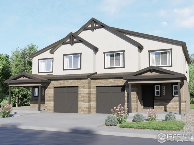 $478,800 | 4751 Degas Drive, Loveland, CO 80538