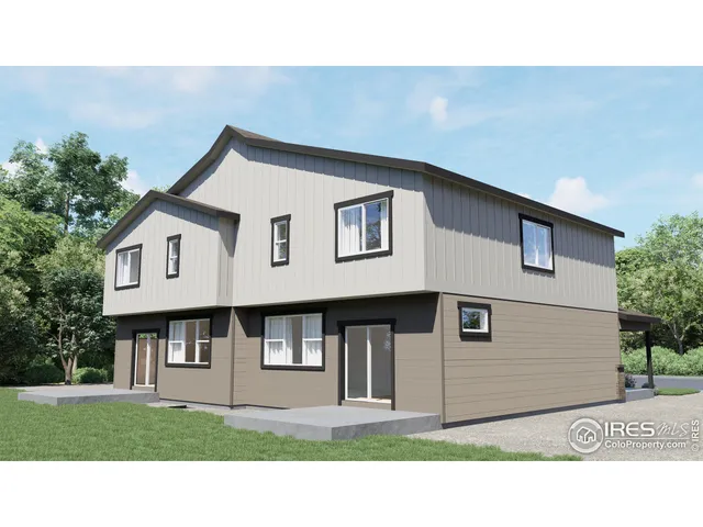 $478,800 | 4751 Degas Drive, Loveland, CO 80538