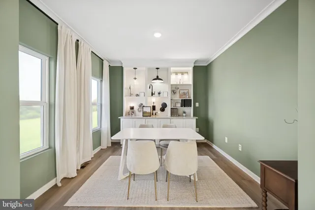 $469,725 | 429 Gerry Street, Ranson, WV 25438