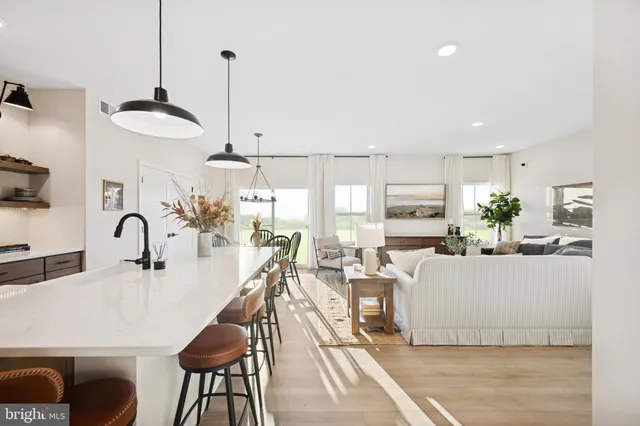 $469,725 | 429 Gerry Street, Ranson, WV 25438