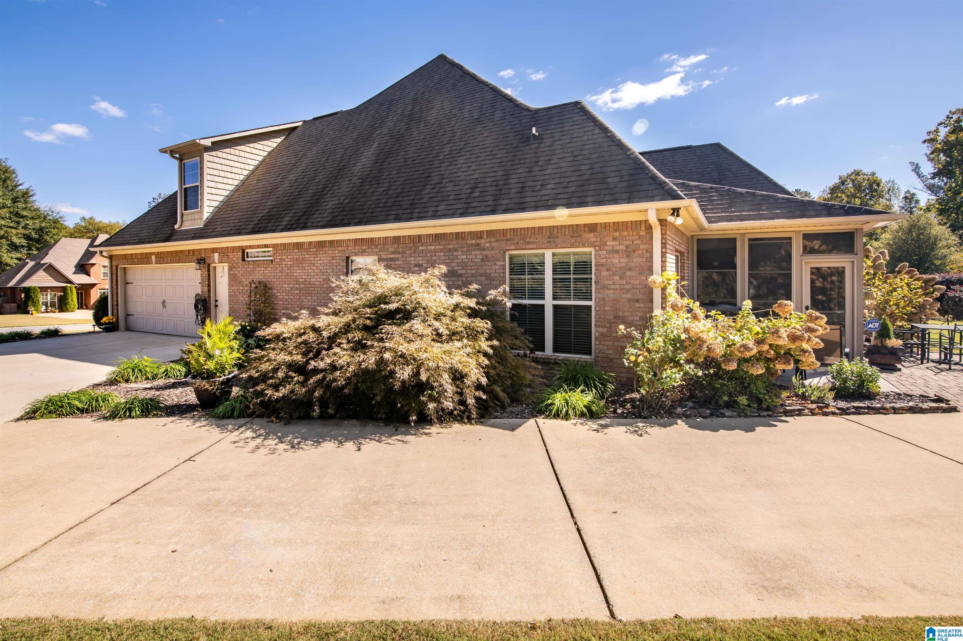 40 Greenbriar Lane Springville, AL 35146 - Photo 4 of 29 Gallery Image 4