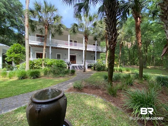 9668 Chelginet Lane Creola, AL 36525 - Photo 1 of 39