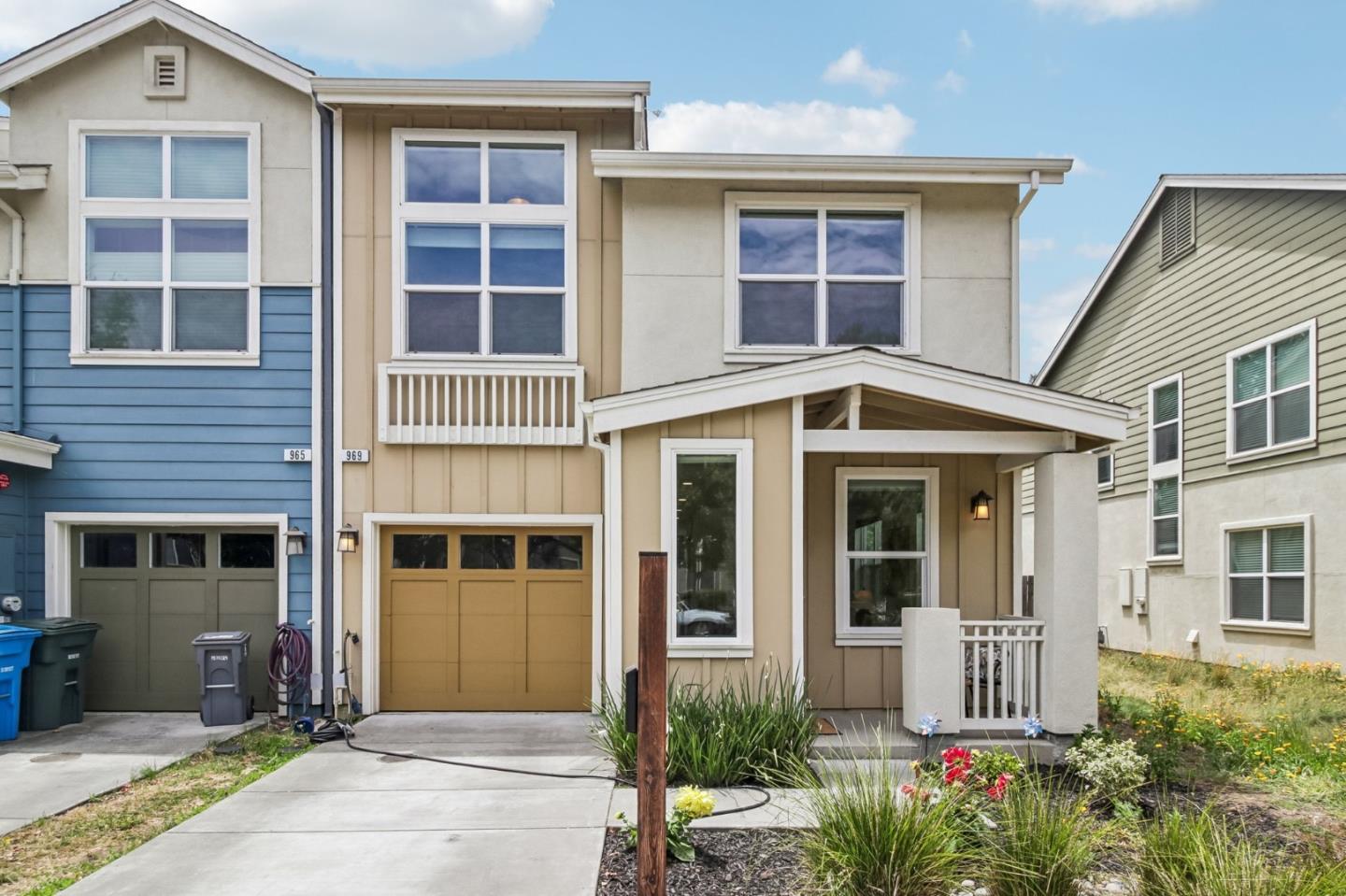969 Prospect Avenue Santa Rosa, CA 95409 - Photo 1 of 45