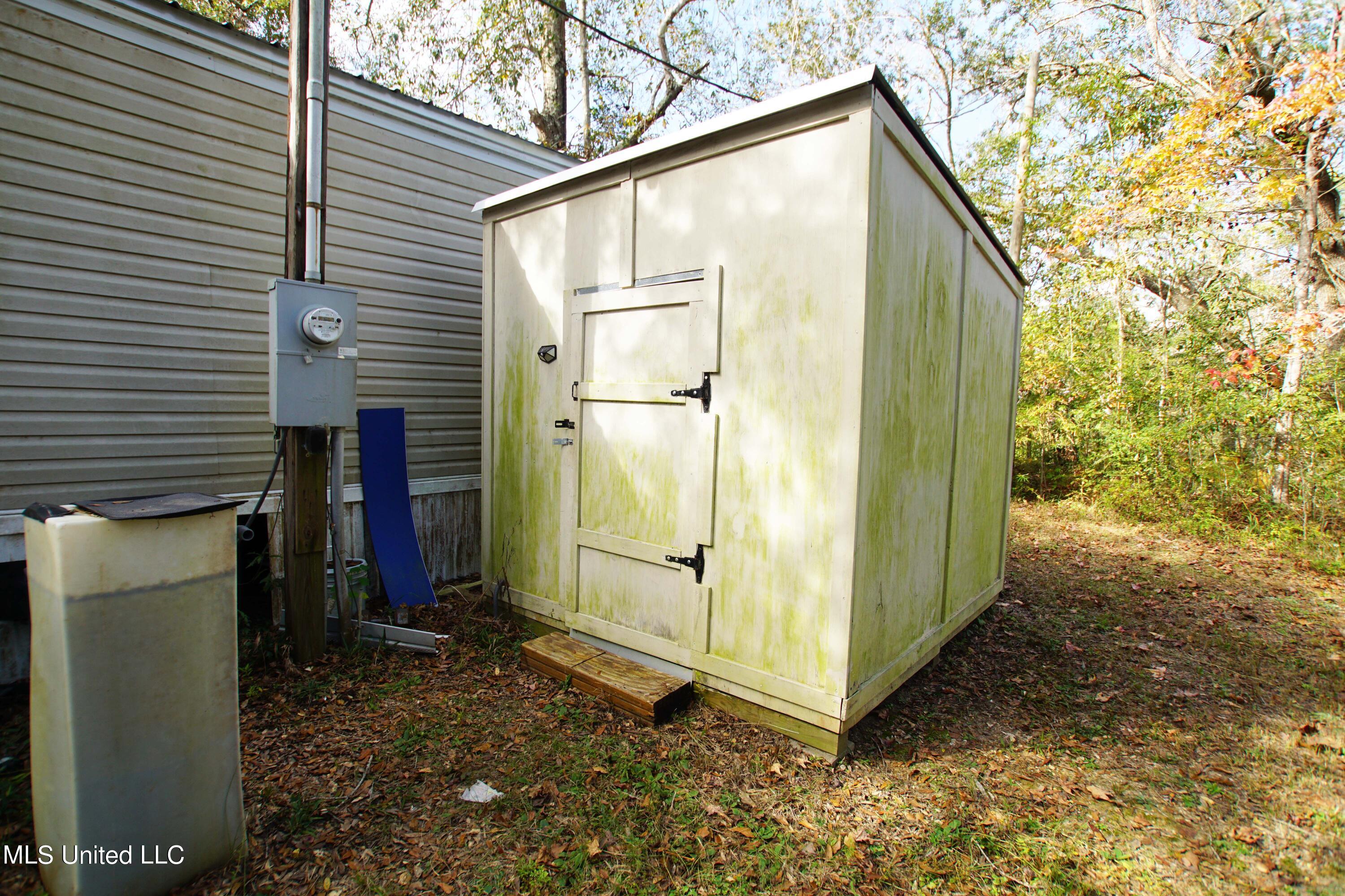 8270 Henley Road Pass Christian, MS 39571 - Photo 11 of 11 Back 1