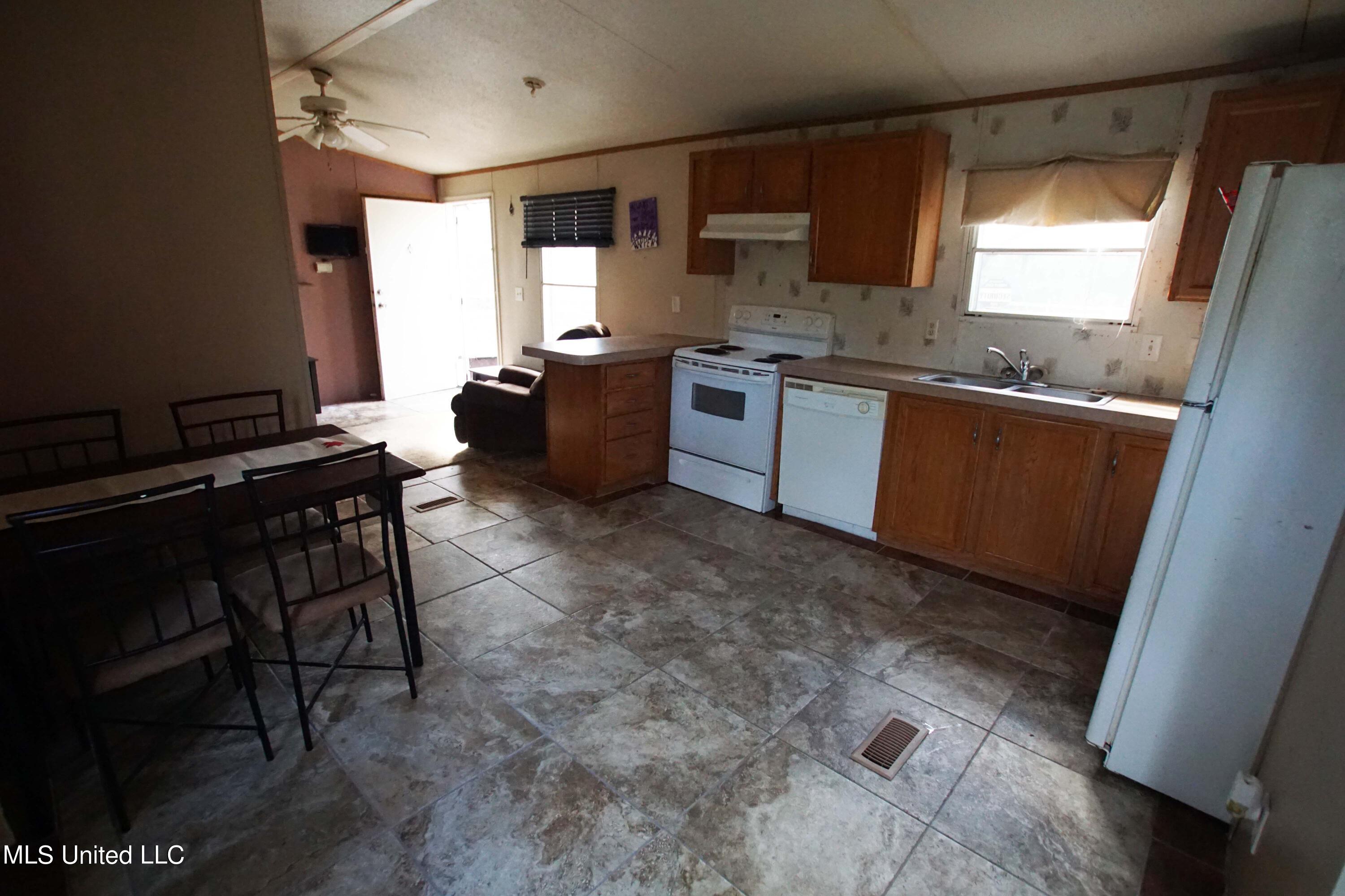 8270 Henley Road Pass Christian, MS 39571 - Photo 6 of 11 Kitchen 2