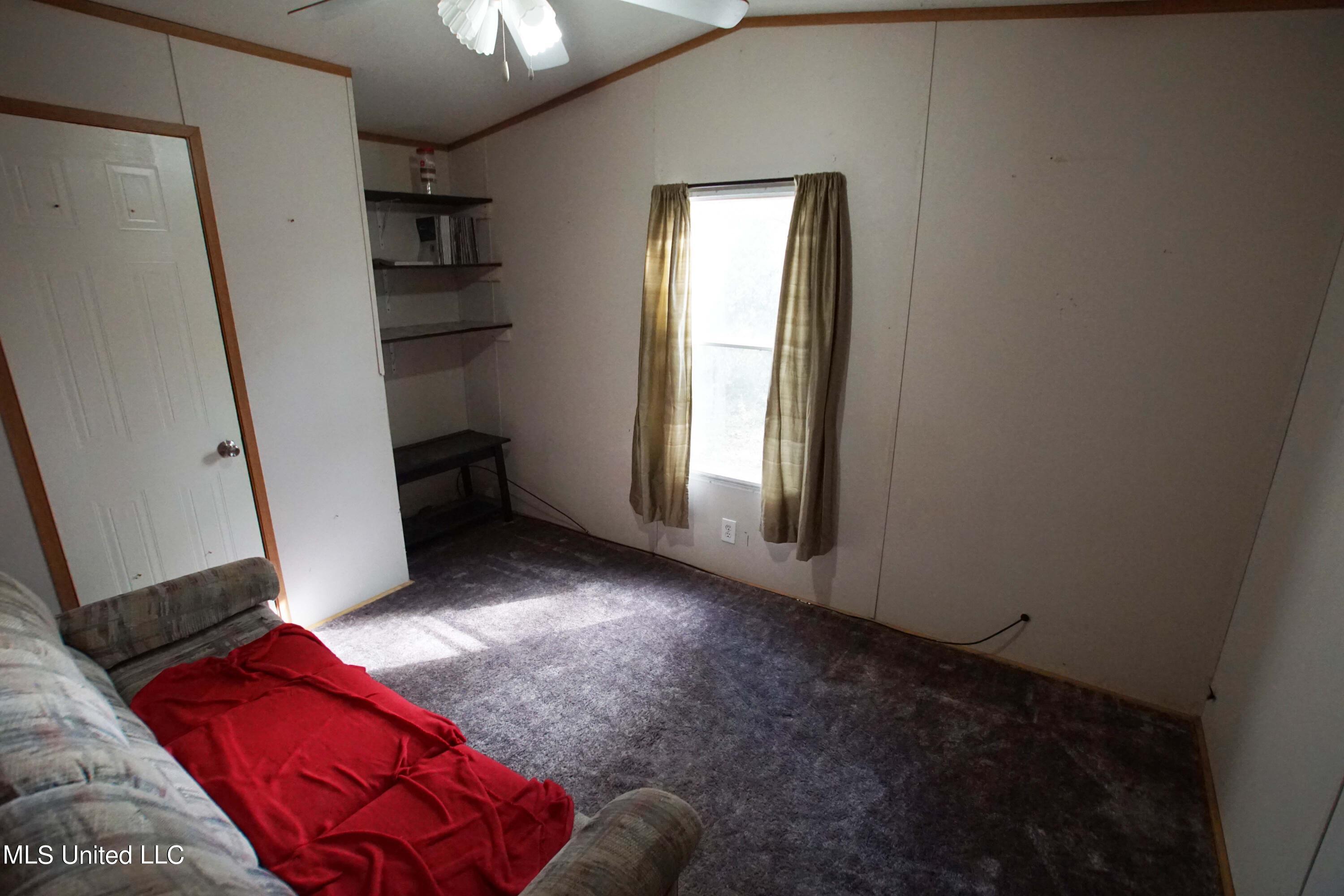 8270 Henley Road Pass Christian, MS 39571 - Photo 10 of 11 Bedroom 1