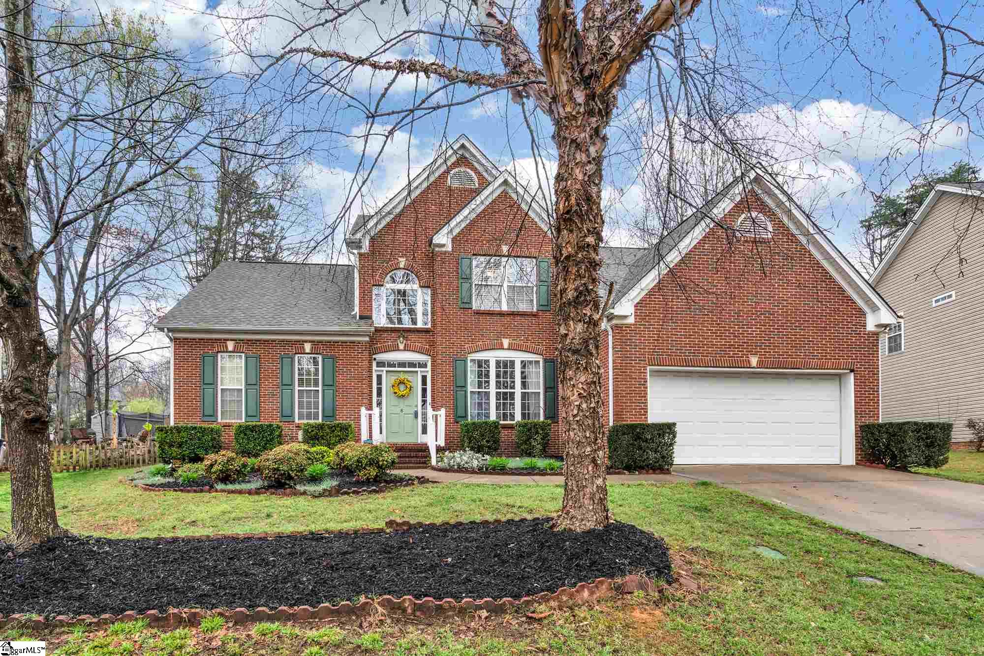 6 Saybrook Road Simpsonville, SC 29681 - Photo 1 of 26 Gallery Image 1