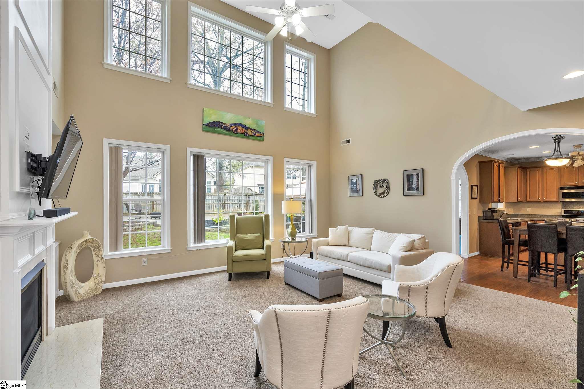 6 Saybrook Road Simpsonville, SC 29681 - Photo 2 of 26 Gallery Image 2