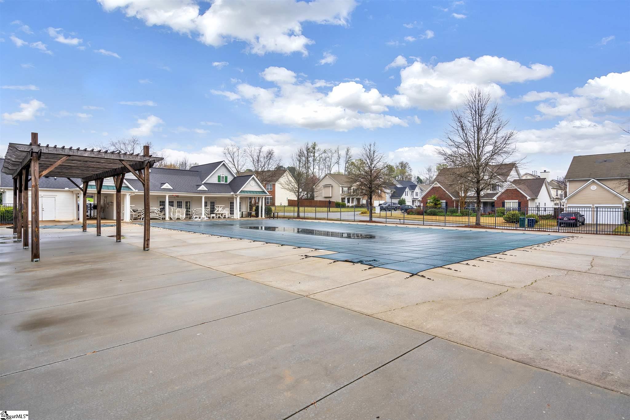 6 Saybrook Road Simpsonville, SC 29681 - Photo 25 of 26 Gallery Image 25