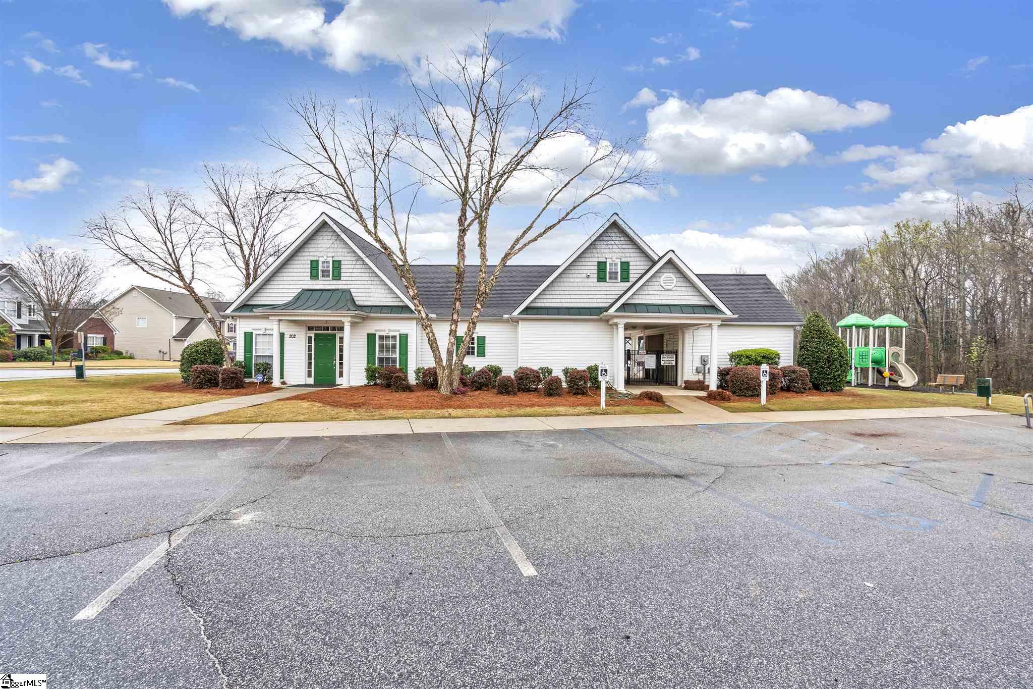 6 Saybrook Road Simpsonville, SC 29681 - Photo 26 of 26 Gallery Image 26