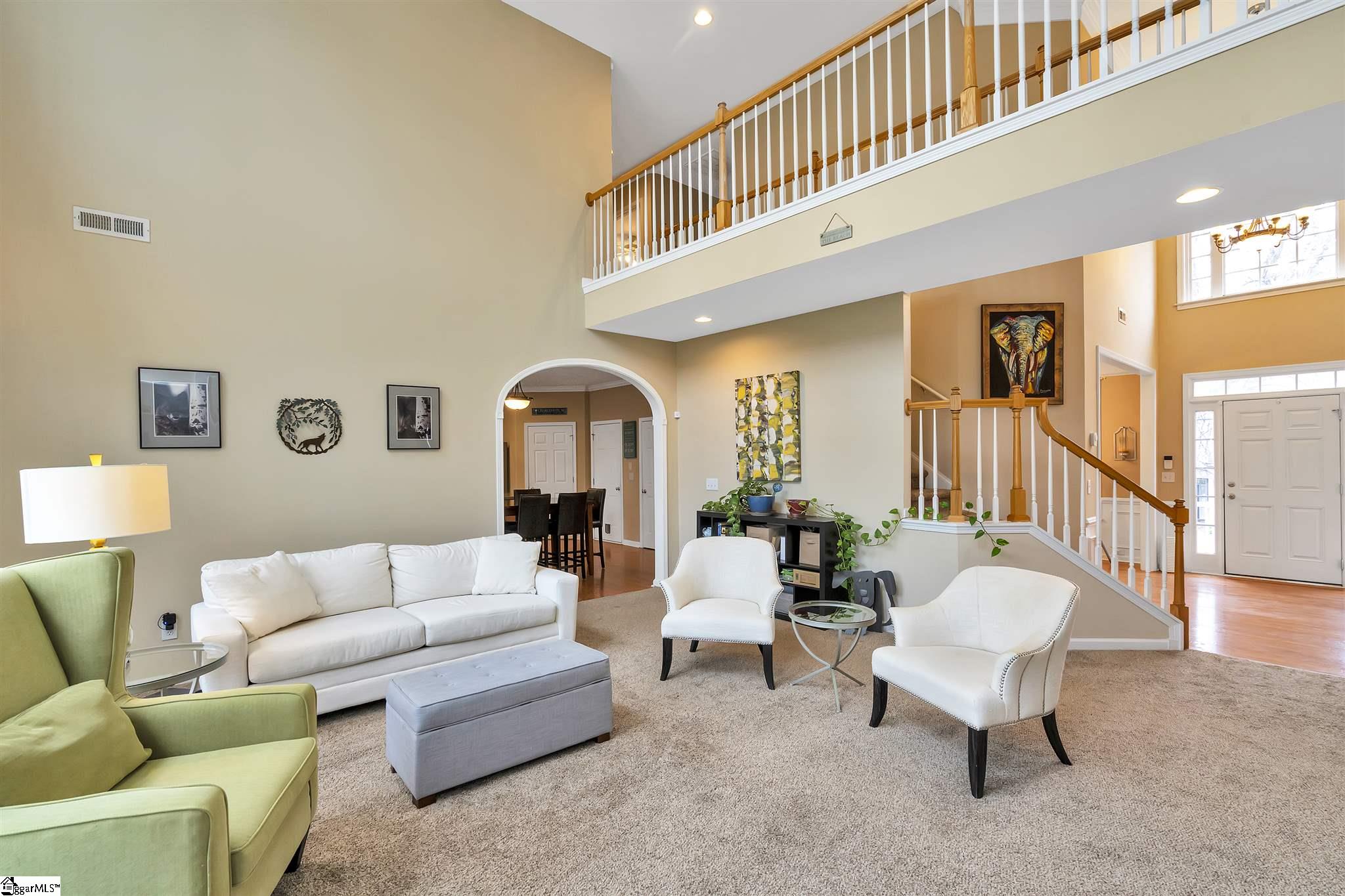 6 Saybrook Road Simpsonville, SC 29681 - Photo 4 of 26 Gallery Image 4