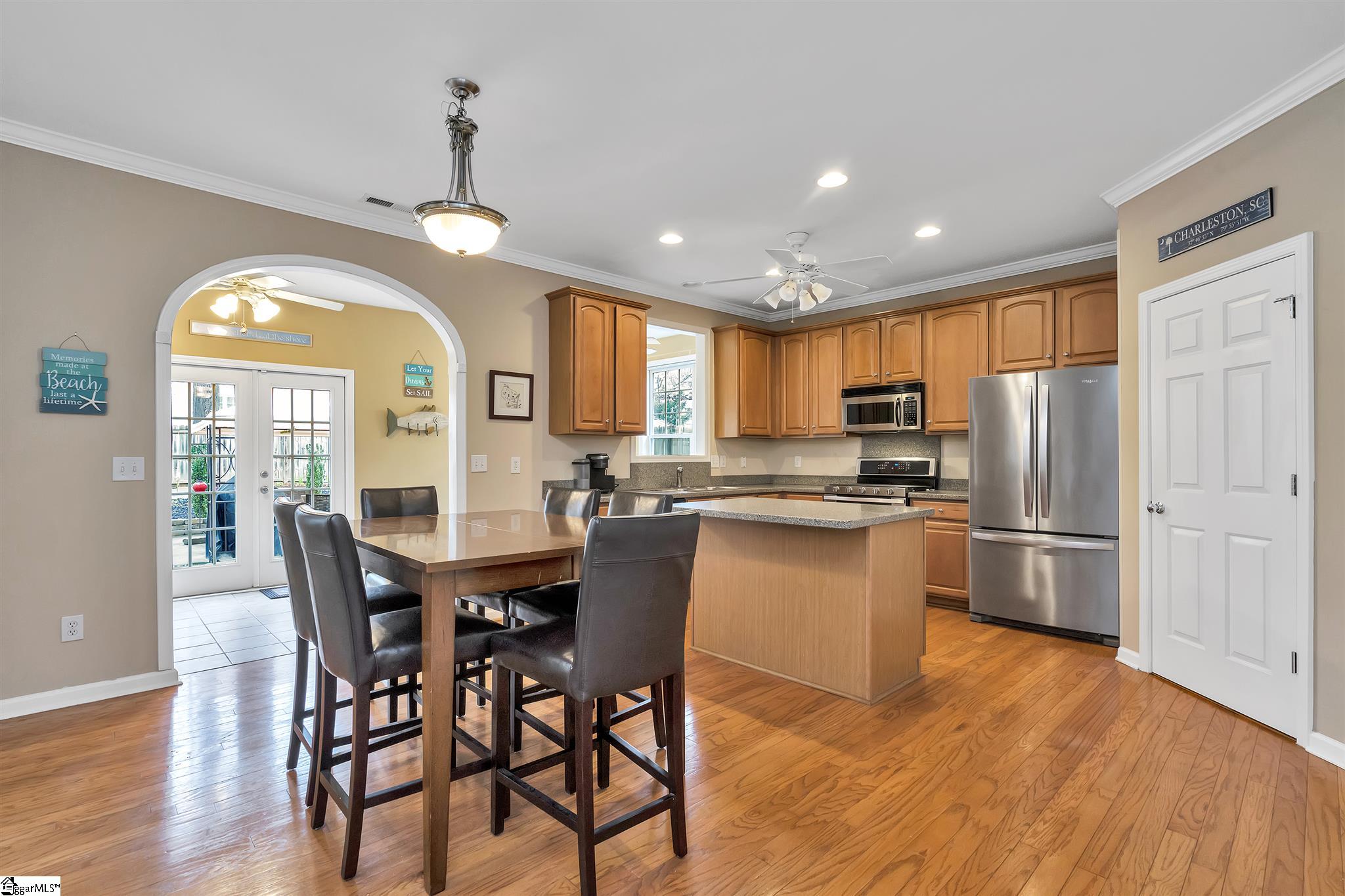 6 Saybrook Road Simpsonville, SC 29681 - Photo 5 of 26 Gallery Image 5