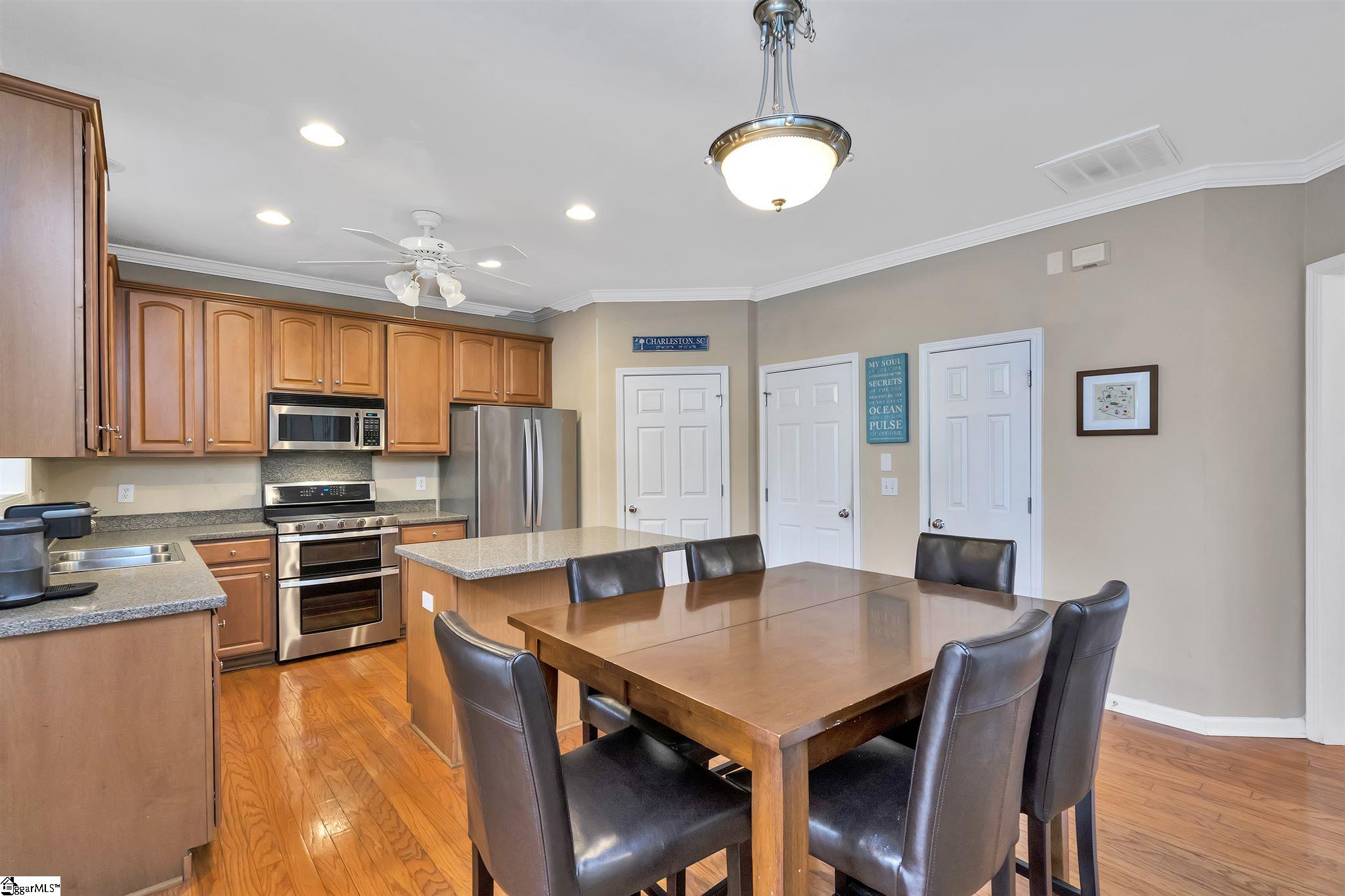 6 Saybrook Road Simpsonville, SC 29681 - Photo 6 of 26 Gallery Image 6