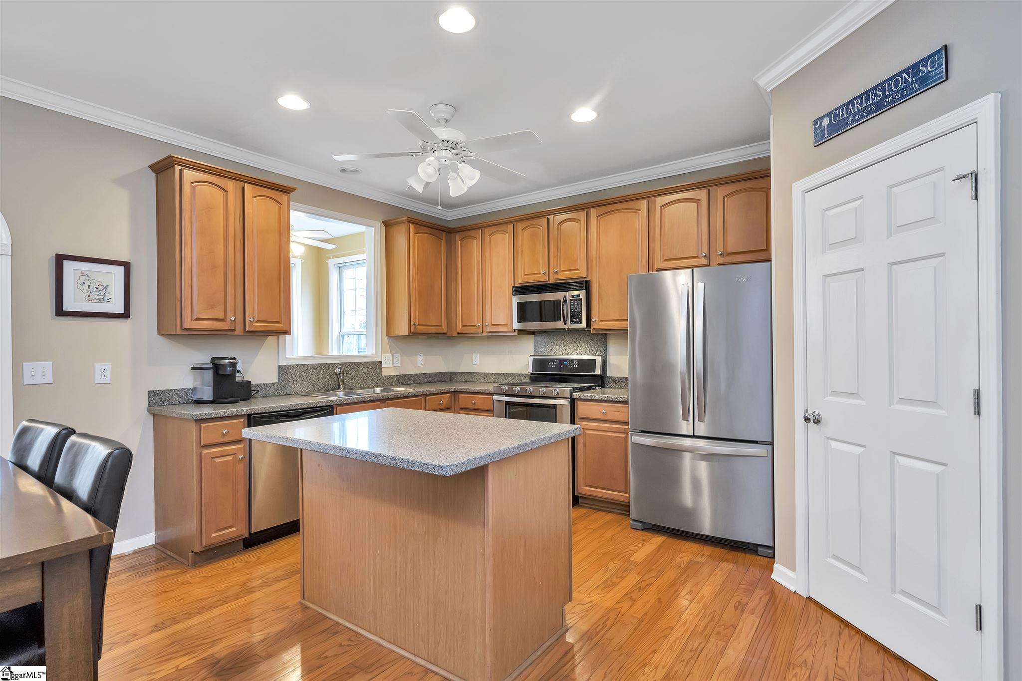 6 Saybrook Road Simpsonville, SC 29681 - Photo 7 of 26 Gallery Image 7