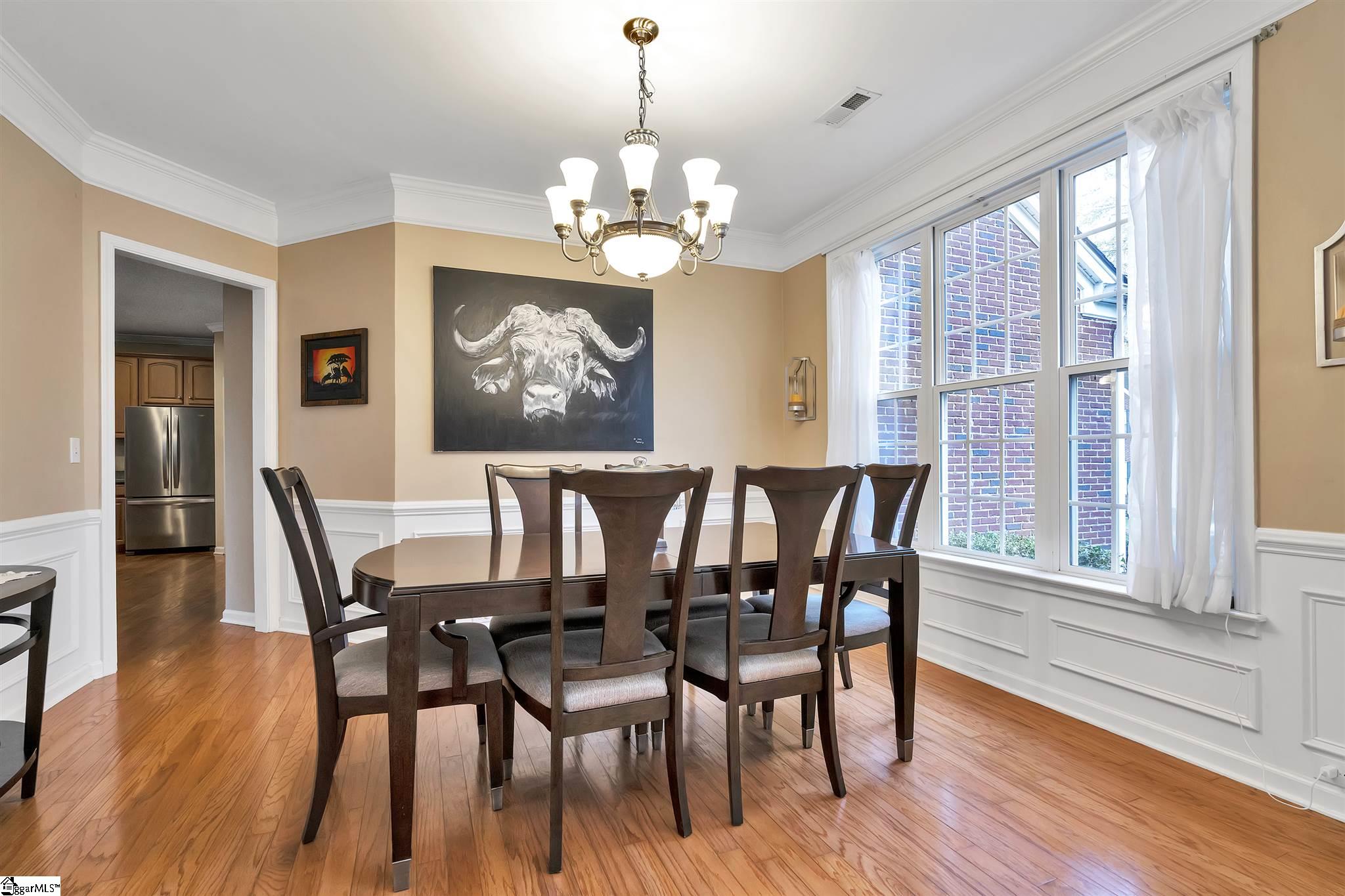 6 Saybrook Road Simpsonville, SC 29681 - Photo 8 of 26 Gallery Image 8