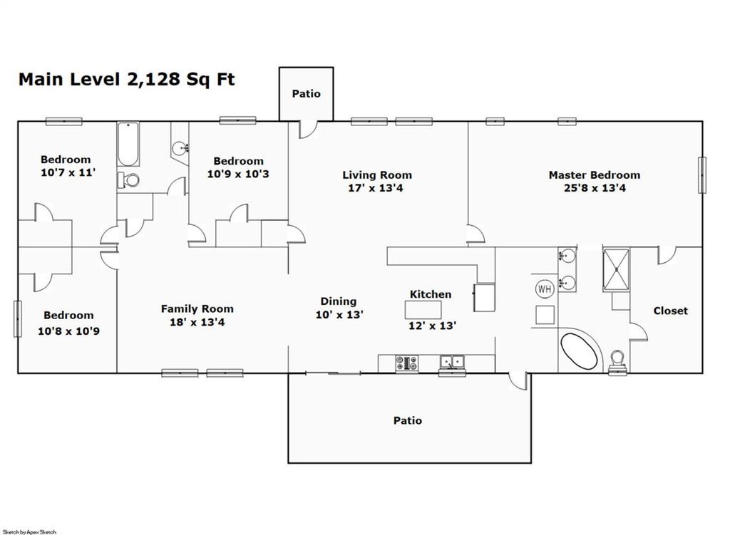 8650 Mulberry Road Calhan, CO 80808 - Photo 17 of 17