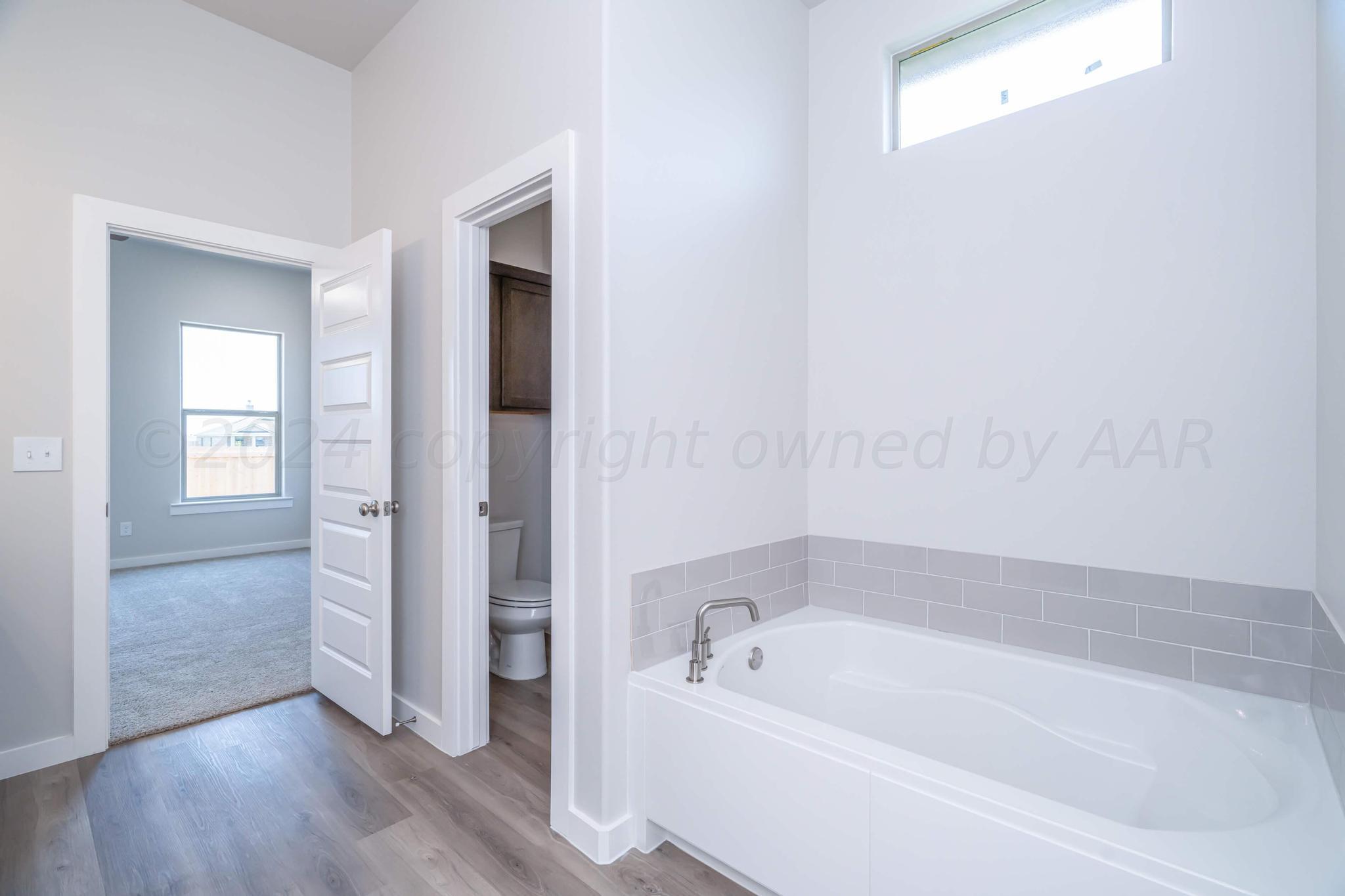 7511 Frazier Road Amarillo, TX 79119 - Photo 16 of 26 7511 Frazier-32 PRIMARY BATH