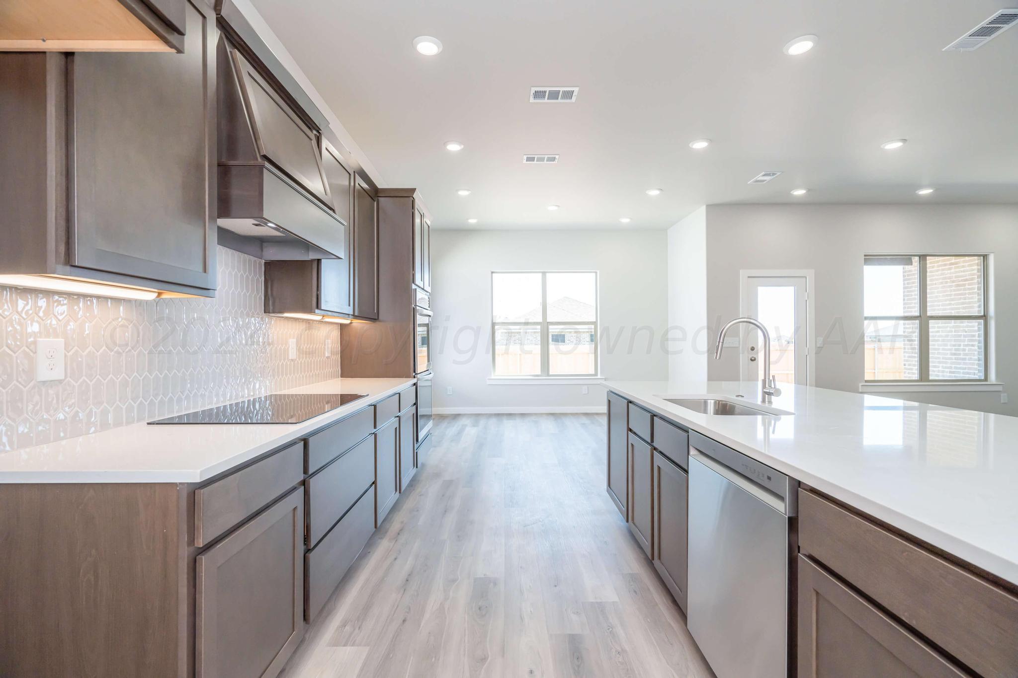 7511 Frazier Road Amarillo, TX 79119 - Photo 8 of 26 7511 Frazier-19 KITCHEN