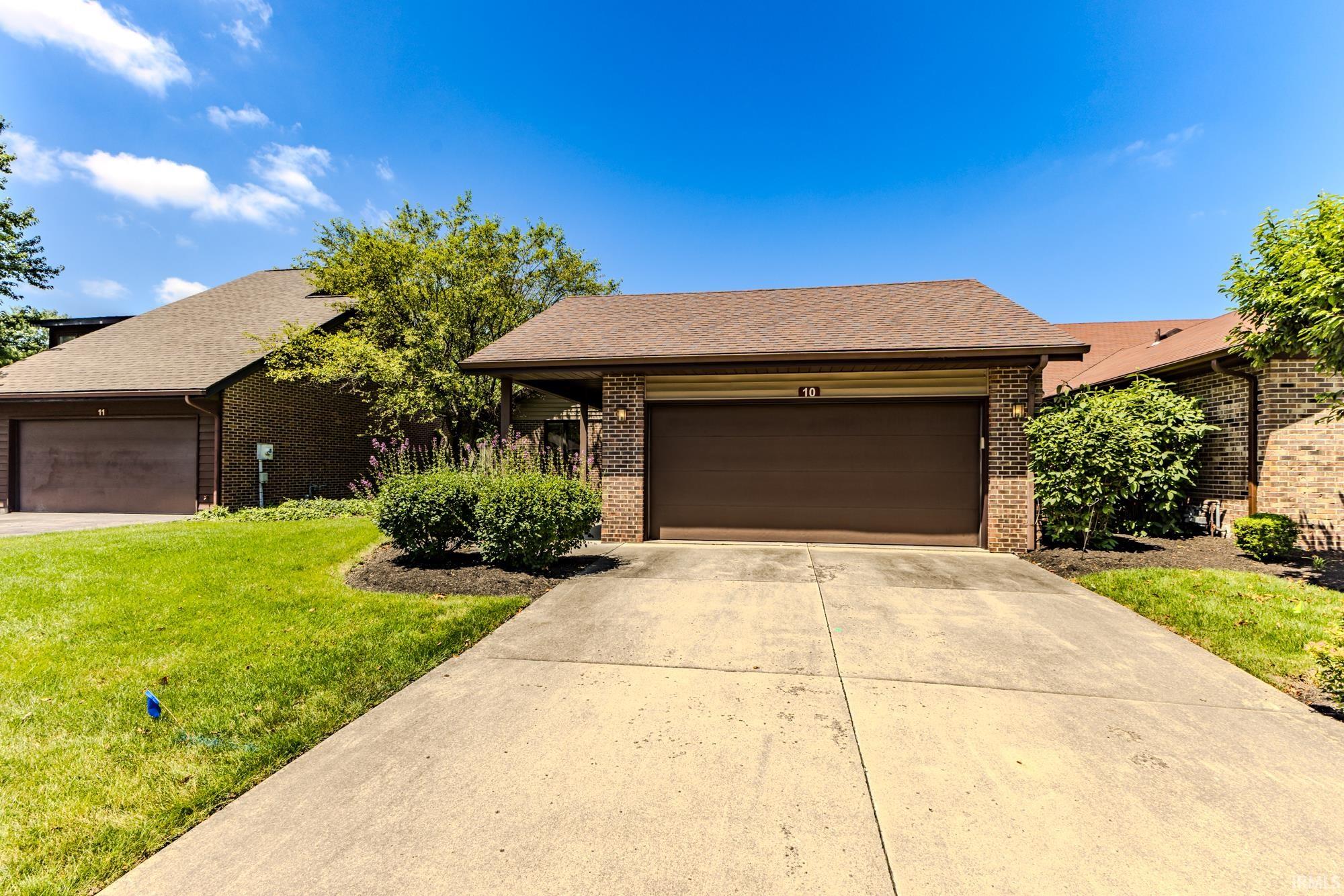 3400 West Riggin Road, Unit 10 Muncie, IN 47304 - Photo 30 of 30 Gallery Image 30