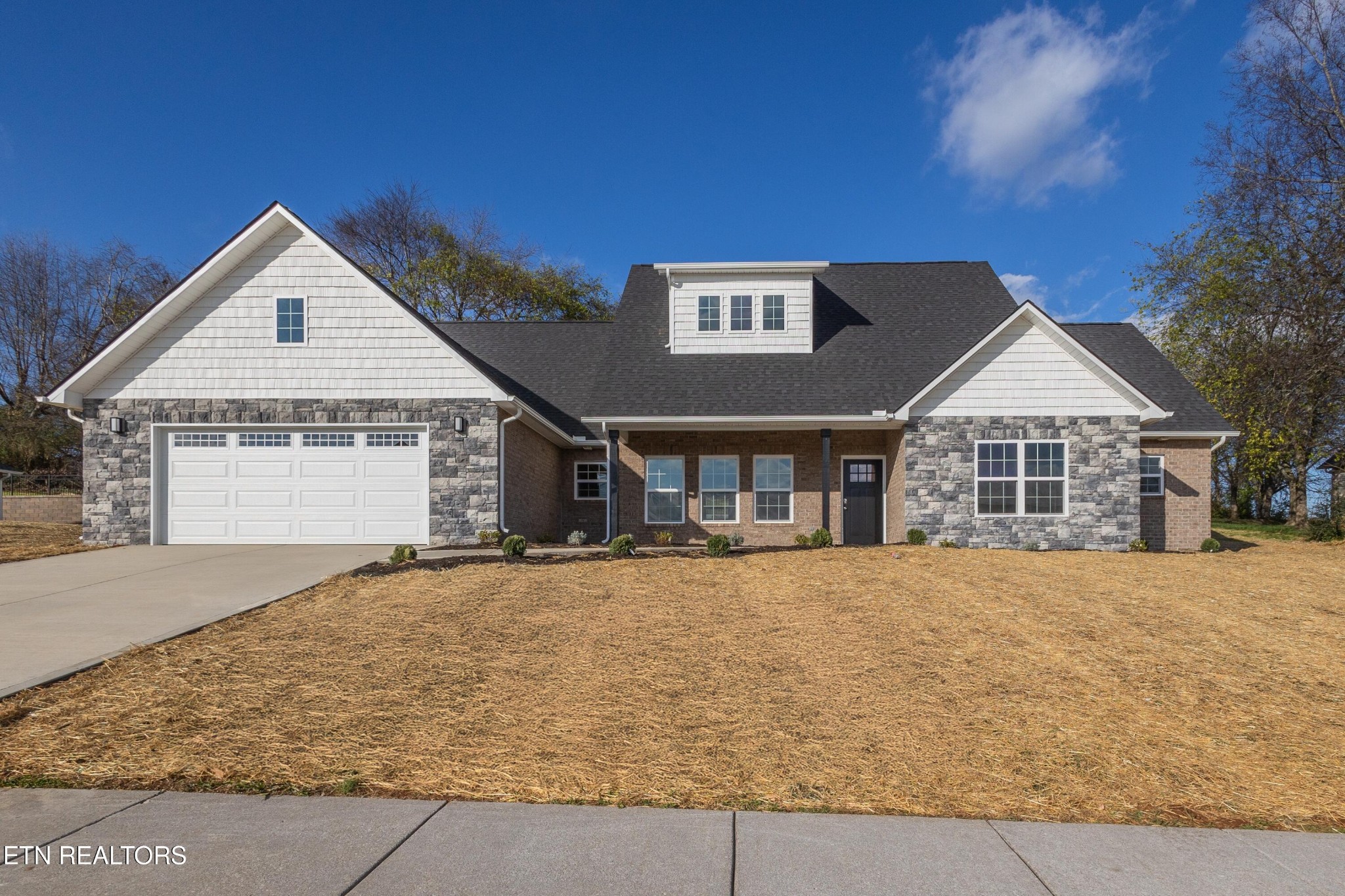 1348 Rippling Waters Circle Sevierville, TN 37876 - Photo 1 of 39 Gallery Image 1