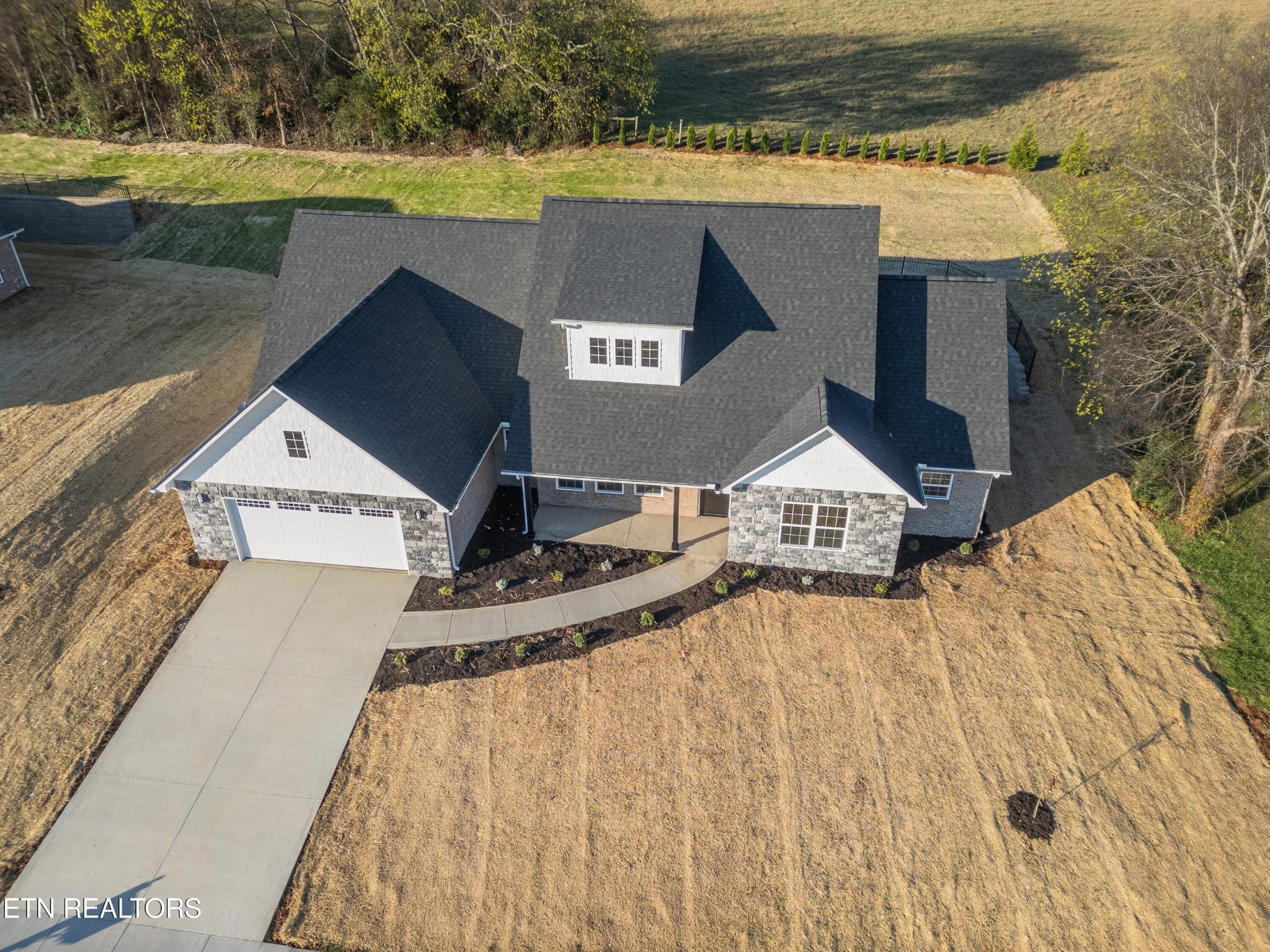 1348 Rippling Waters Circle Sevierville, TN 37876 - Photo 30 of 39 Gallery Image 30