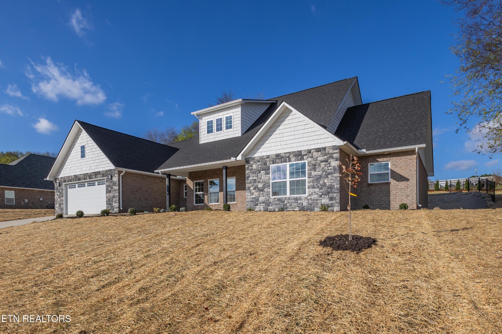 1348 Rippling Waters Circle Sevierville, TN 37876 - Photo 34 of 39 Gallery Image 34