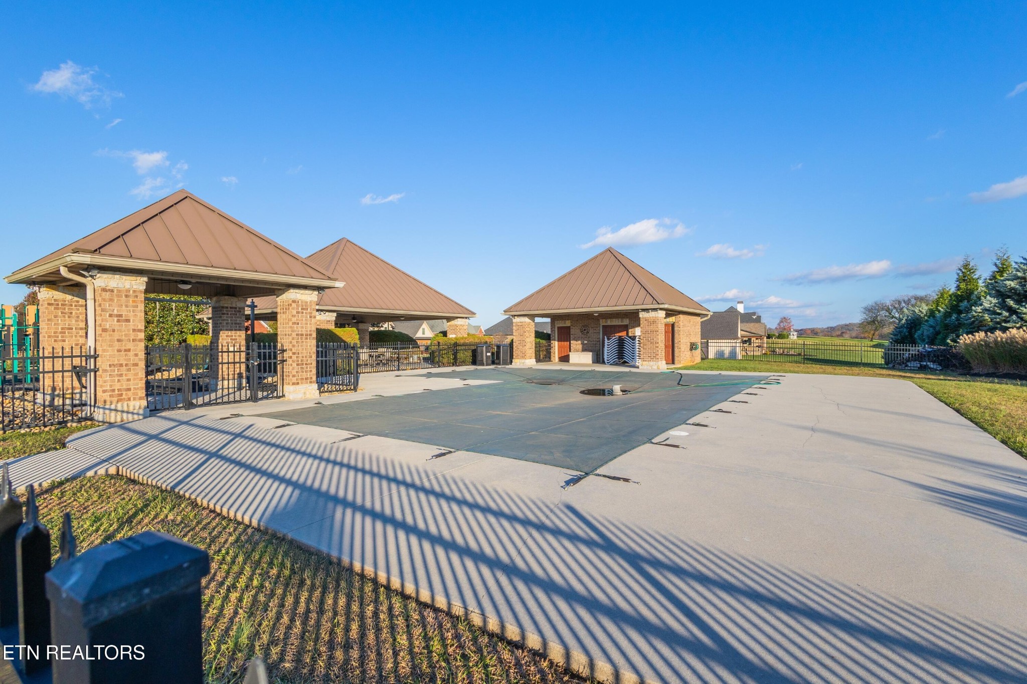 1348 Rippling Waters Circle Sevierville, TN 37876 - Photo 35 of 39 Gallery Image 35