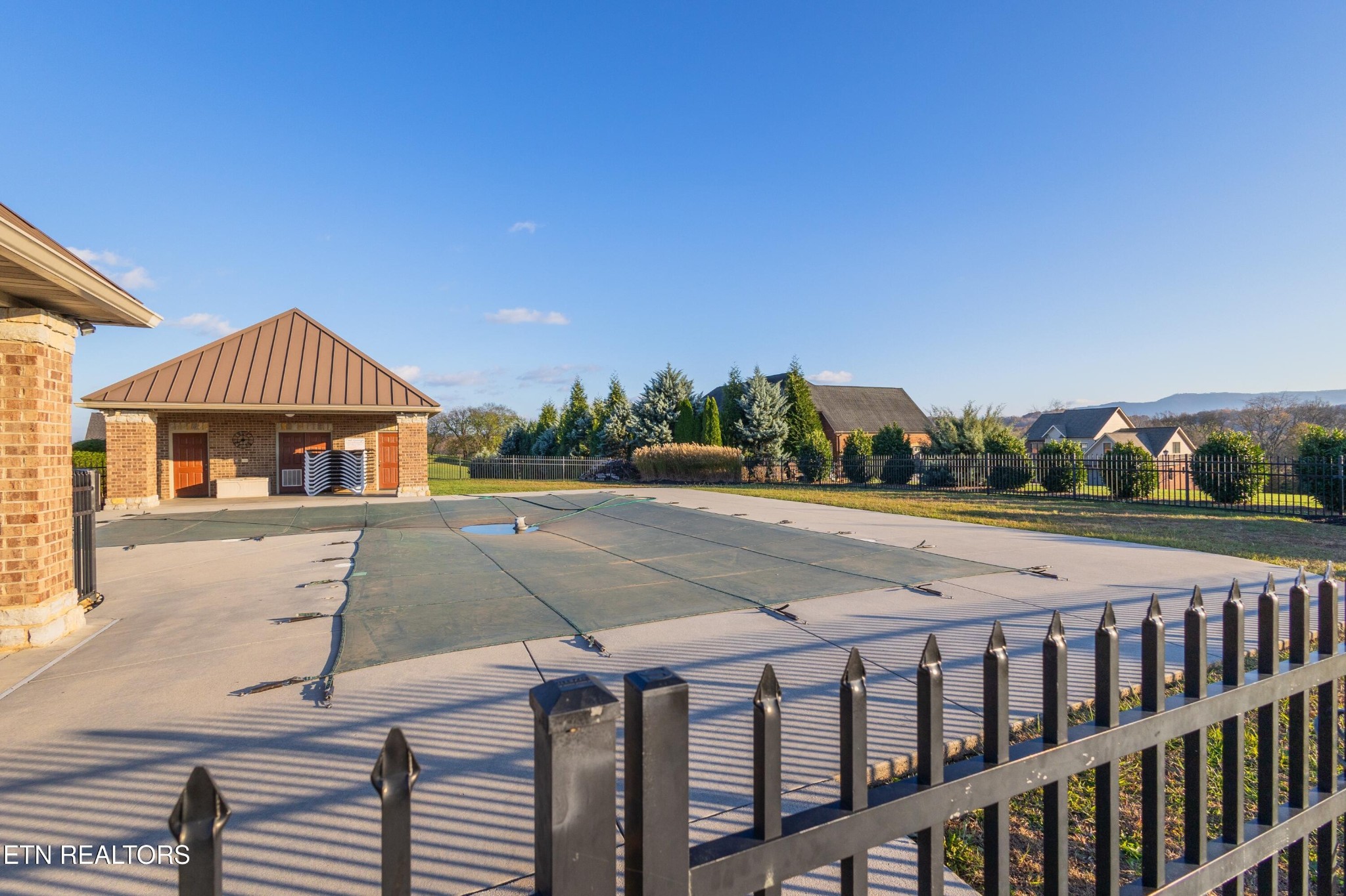 1348 Rippling Waters Circle Sevierville, TN 37876 - Photo 36 of 39 Gallery Image 36