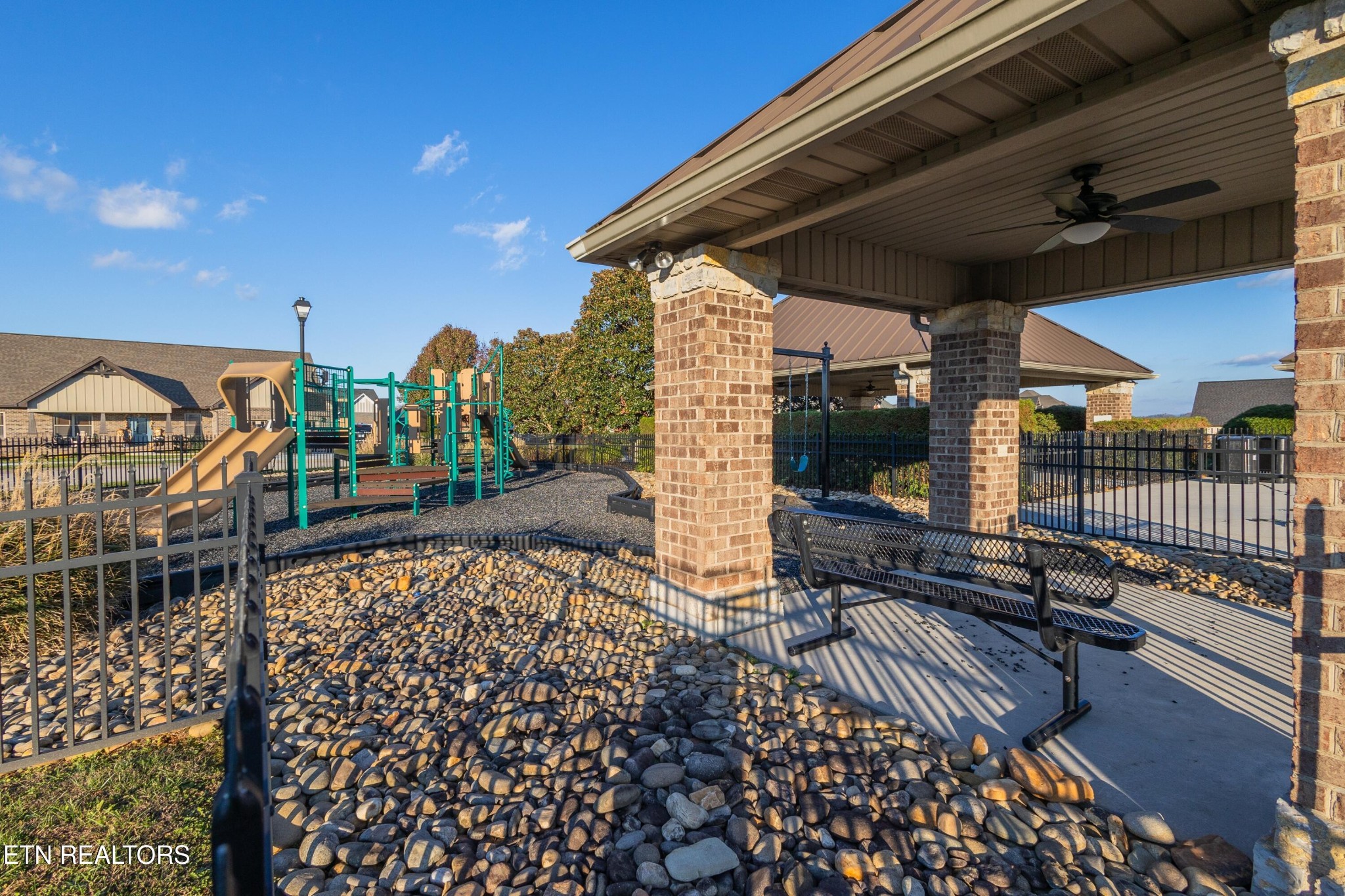 1348 Rippling Waters Circle Sevierville, TN 37876 - Photo 37 of 39 Gallery Image 37