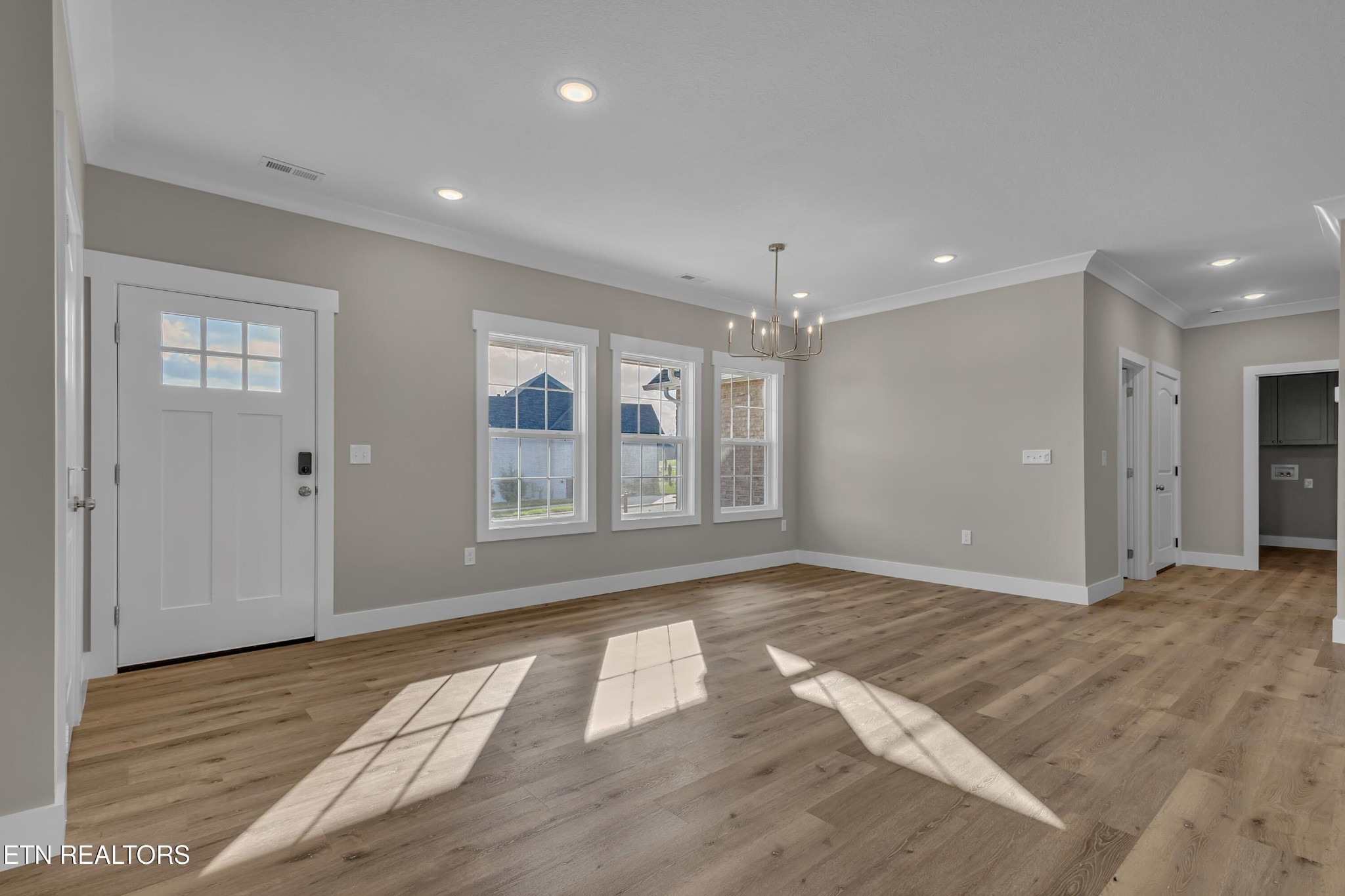 1348 Rippling Waters Circle Sevierville, TN 37876 - Photo 4 of 39 Gallery Image 4
