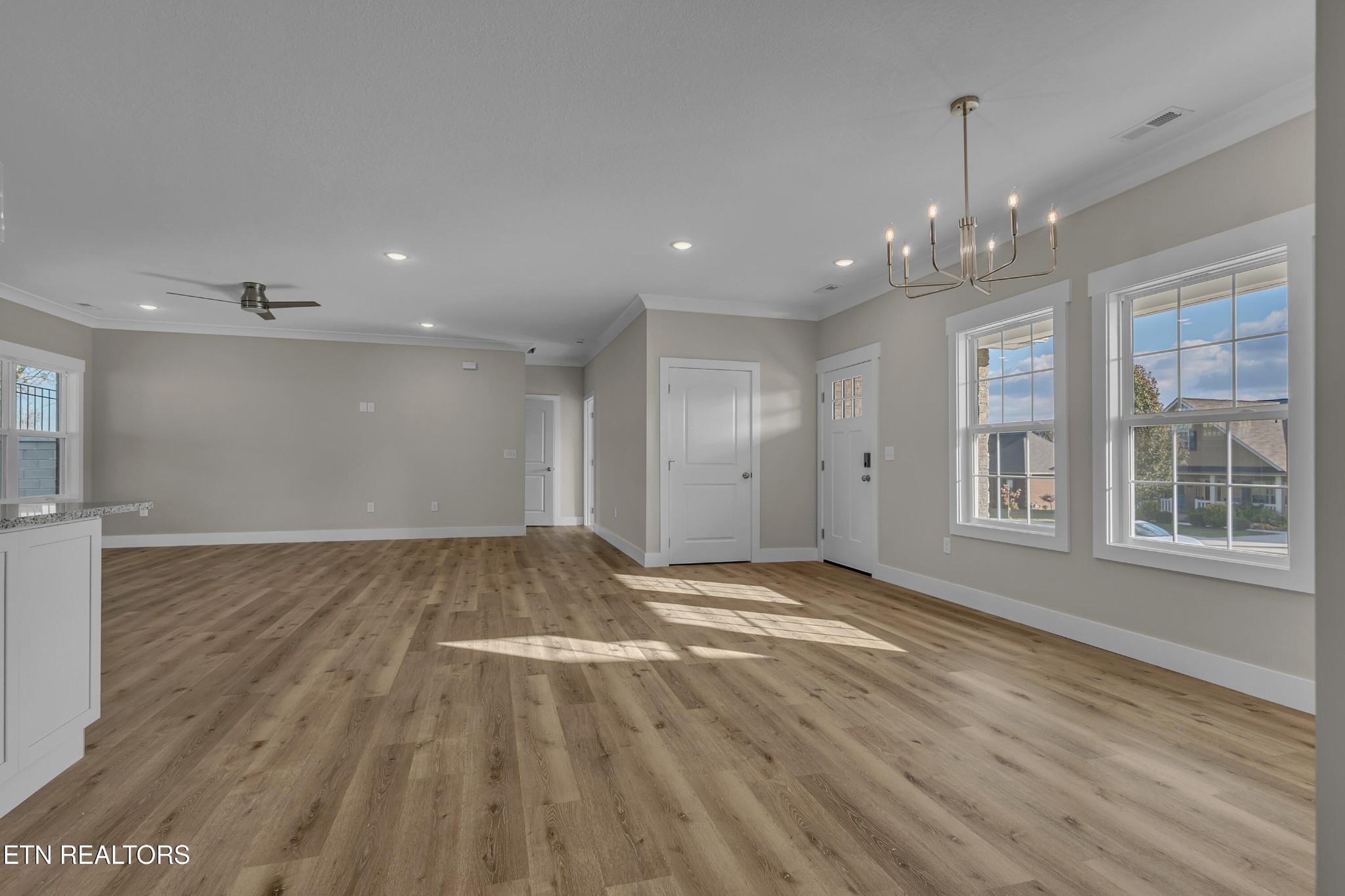 1348 Rippling Waters Circle Sevierville, TN 37876 - Photo 5 of 39 Gallery Image 5