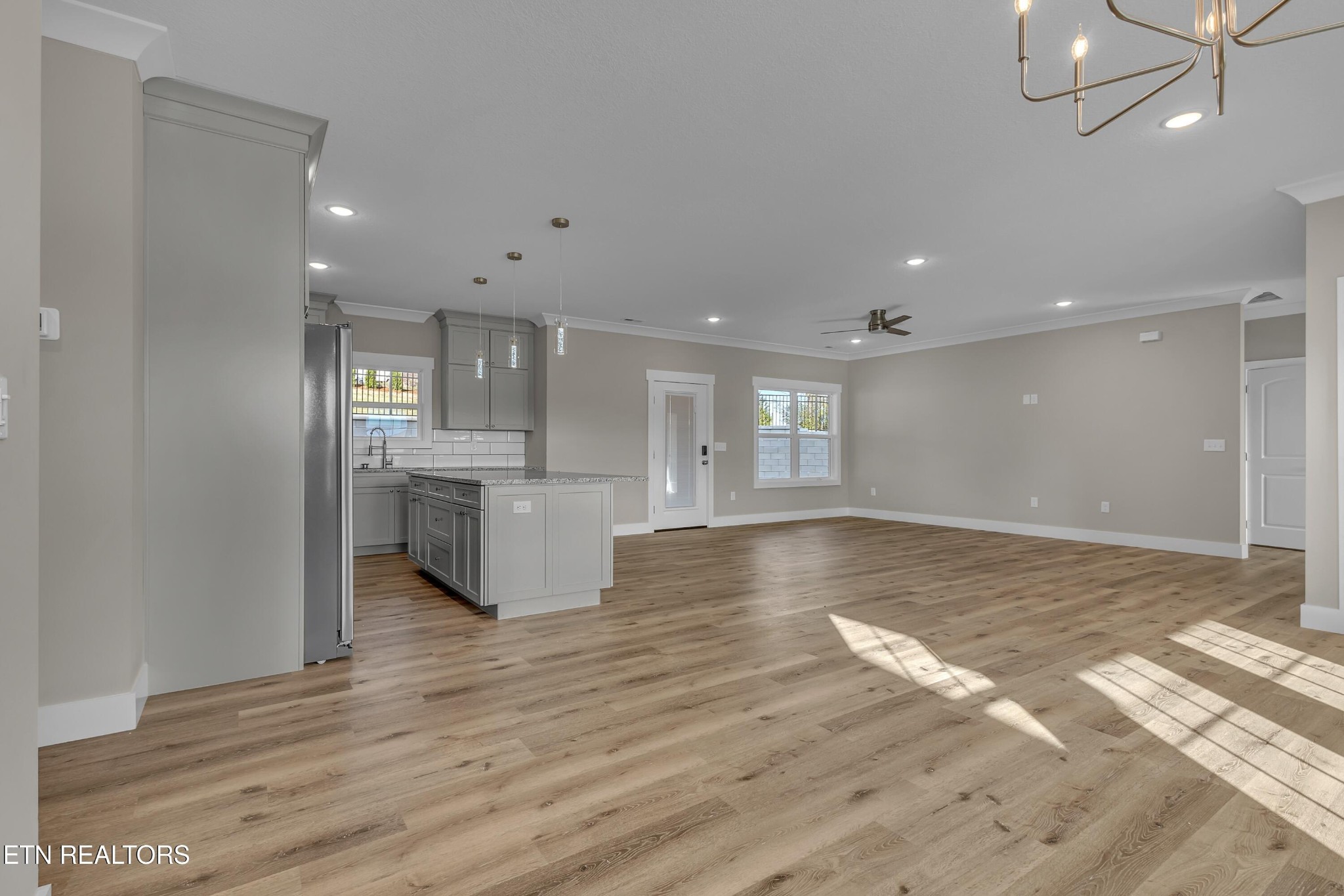 1348 Rippling Waters Circle Sevierville, TN 37876 - Photo 6 of 39 Gallery Image 6