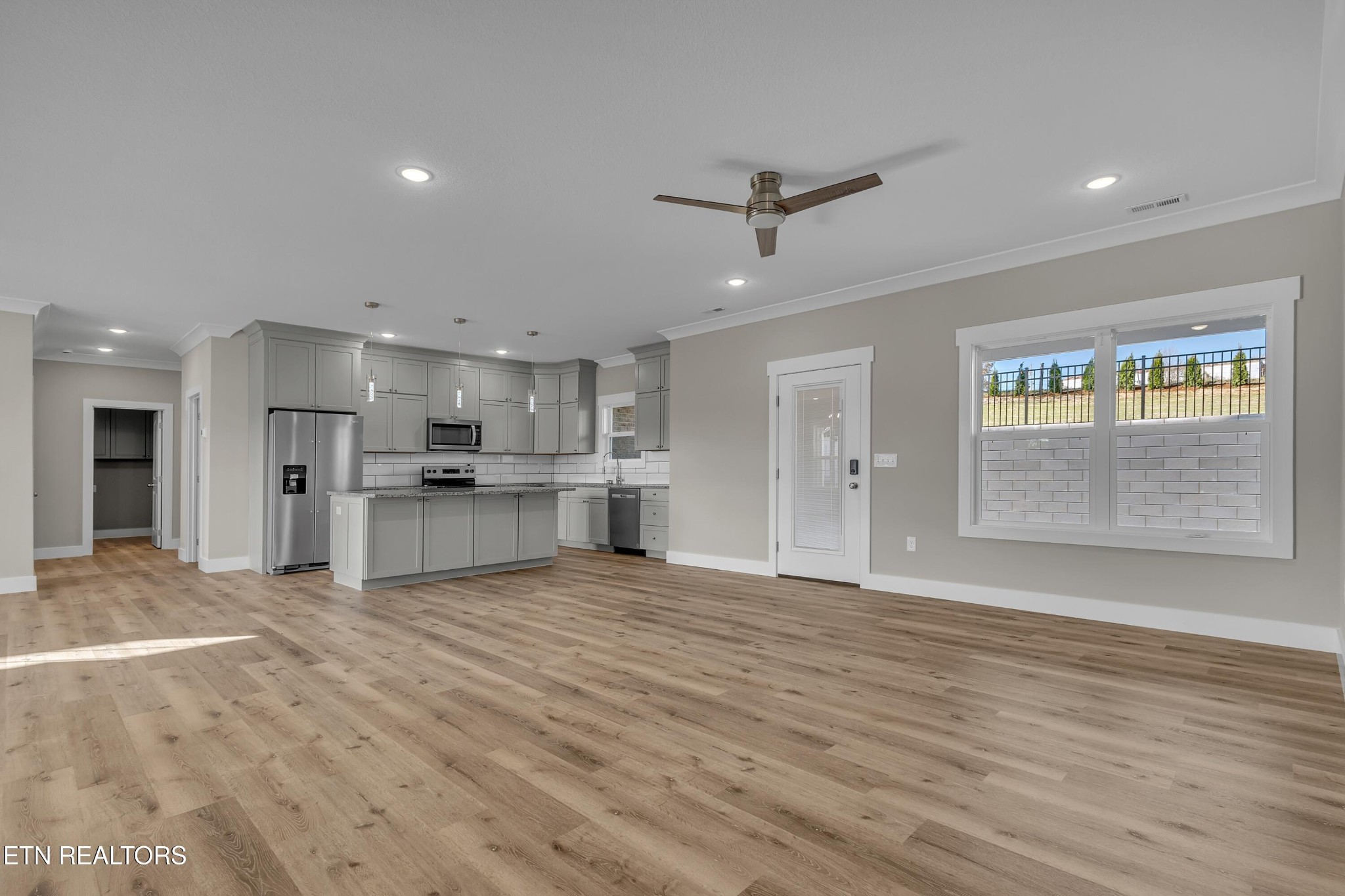 1348 Rippling Waters Circle Sevierville, TN 37876 - Photo 7 of 39 Gallery Image 7