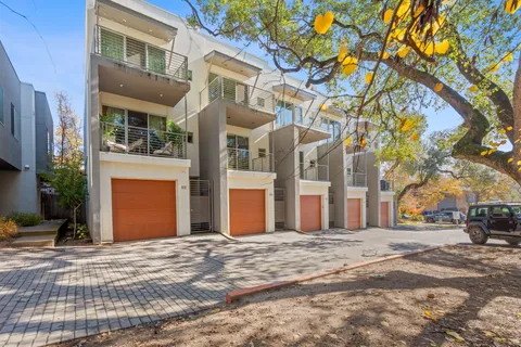 $624,900 | 2002 Glen Allen Street, Unit 104, Austin, TX 78704