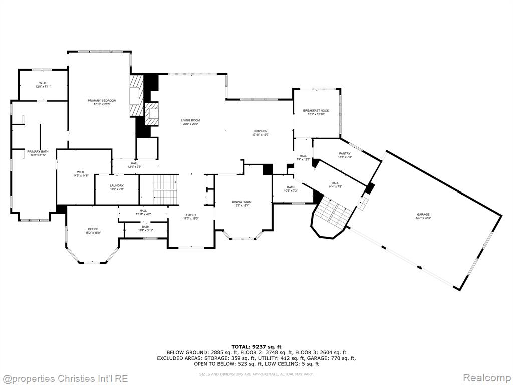 920 Southdown Road Bloomfield Hills, MI 48304 - Photo 61 of 64 Gallery Image 61